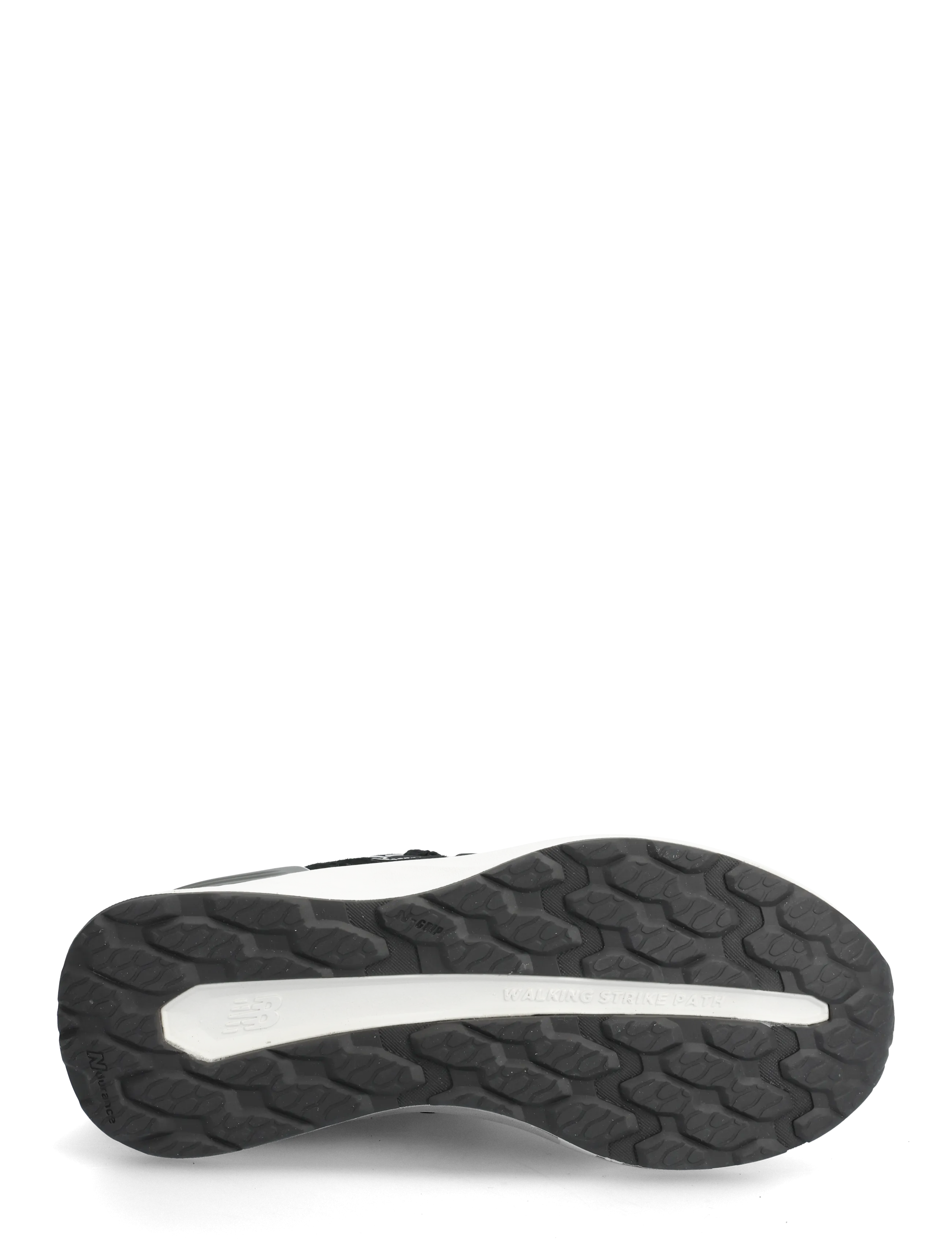 New Balance - New Balance FreshFoam Walking 880 v7 - lave sneakers - black - 4