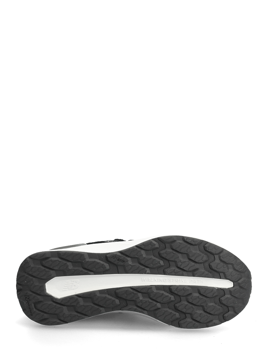 New Balance - New Balance FreshFoam Walking 880 v7 - niedrige sneakers - black - 4