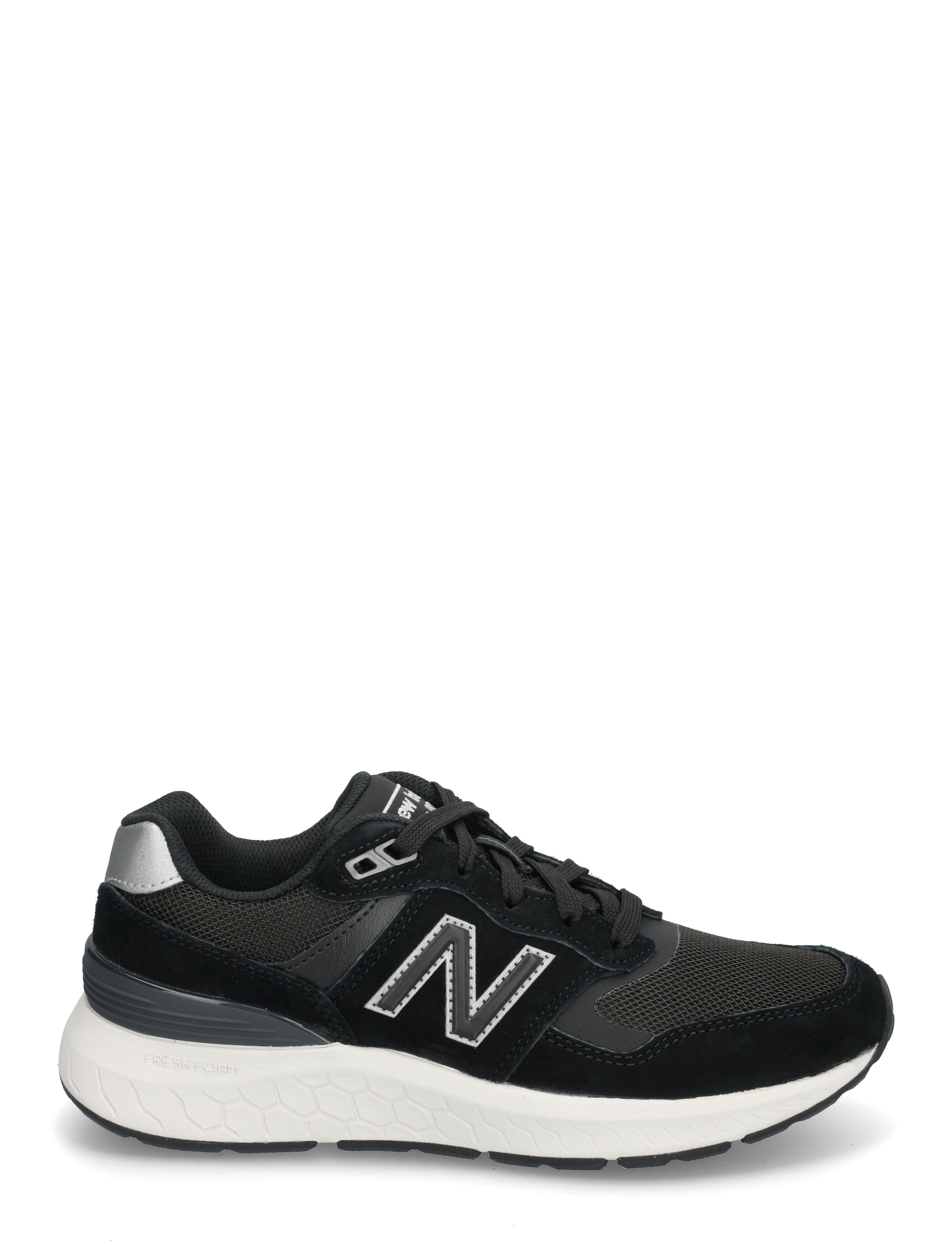 New Balance - New Balance FreshFoam Walking 880 v6 - black - 1