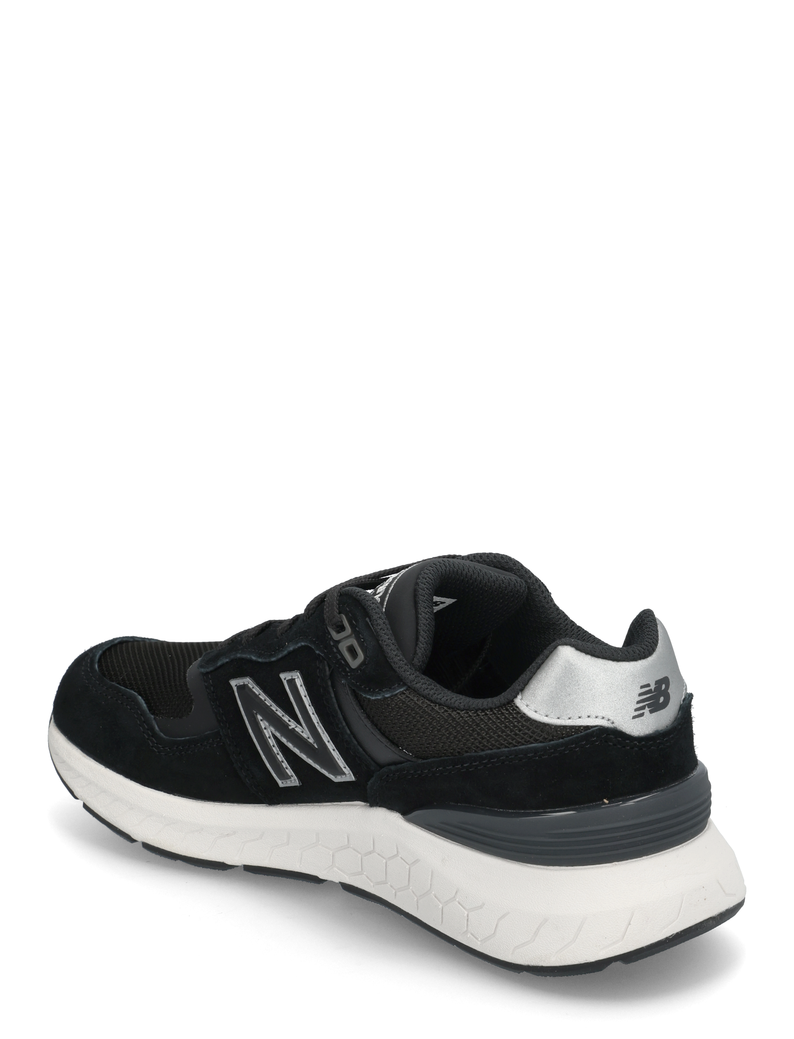 New Balance - New Balance FreshFoam Walking 880 v6 - black - 2