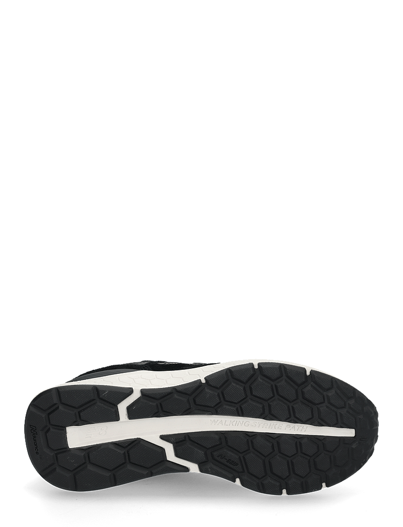 New Balance - New Balance FreshFoam Walking 880 v6 - låga sneakers - black - 4