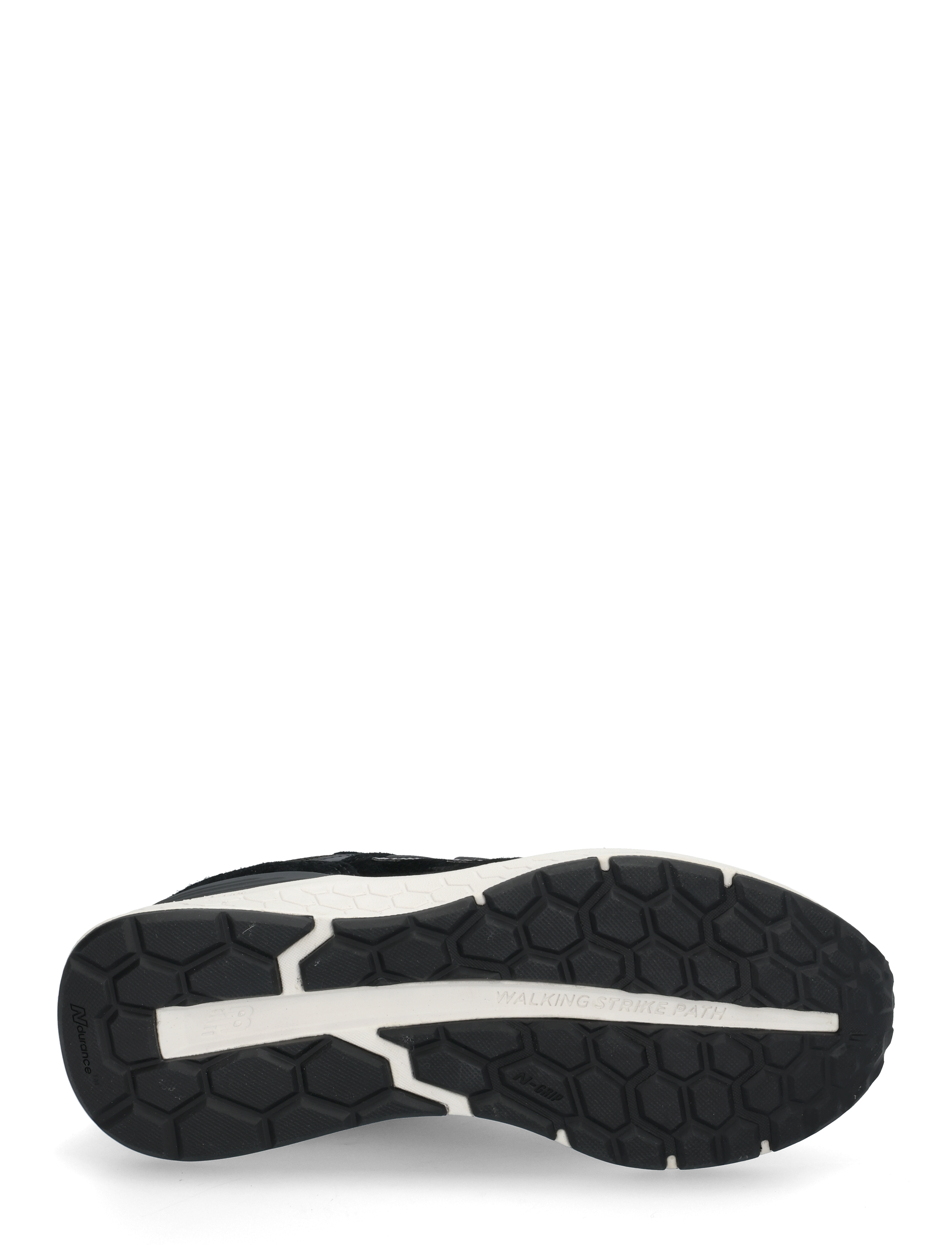 New Balance - New Balance FreshFoam Walking 880 v6 - black - 4