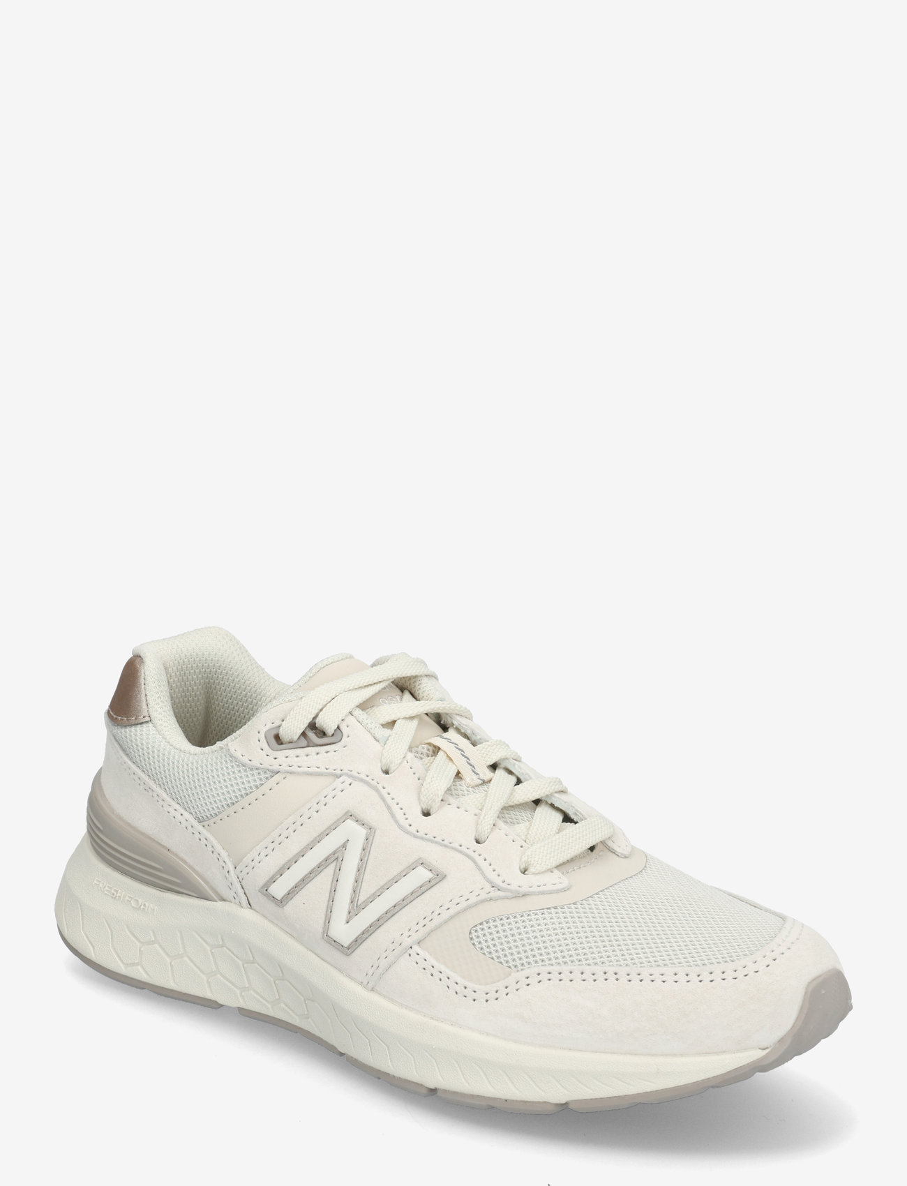 New Balance - New Balance FreshFoam Walking 880 v6 - beige - 0