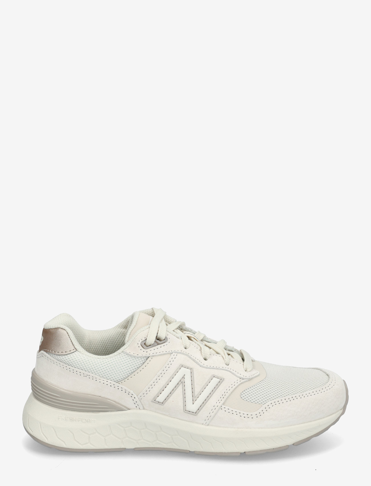 New Balance - New Balance FreshFoam Walking 880 v6 - beige - 1