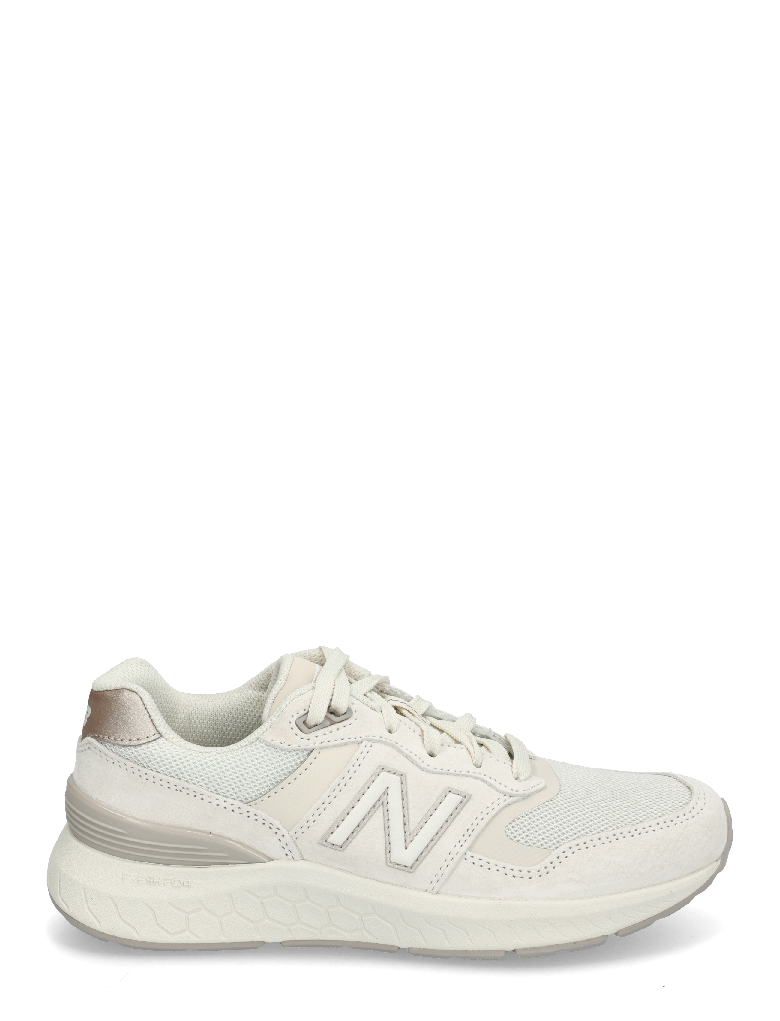 New Balance - New Balance FreshFoam Walking 880 v6 - beige - 1