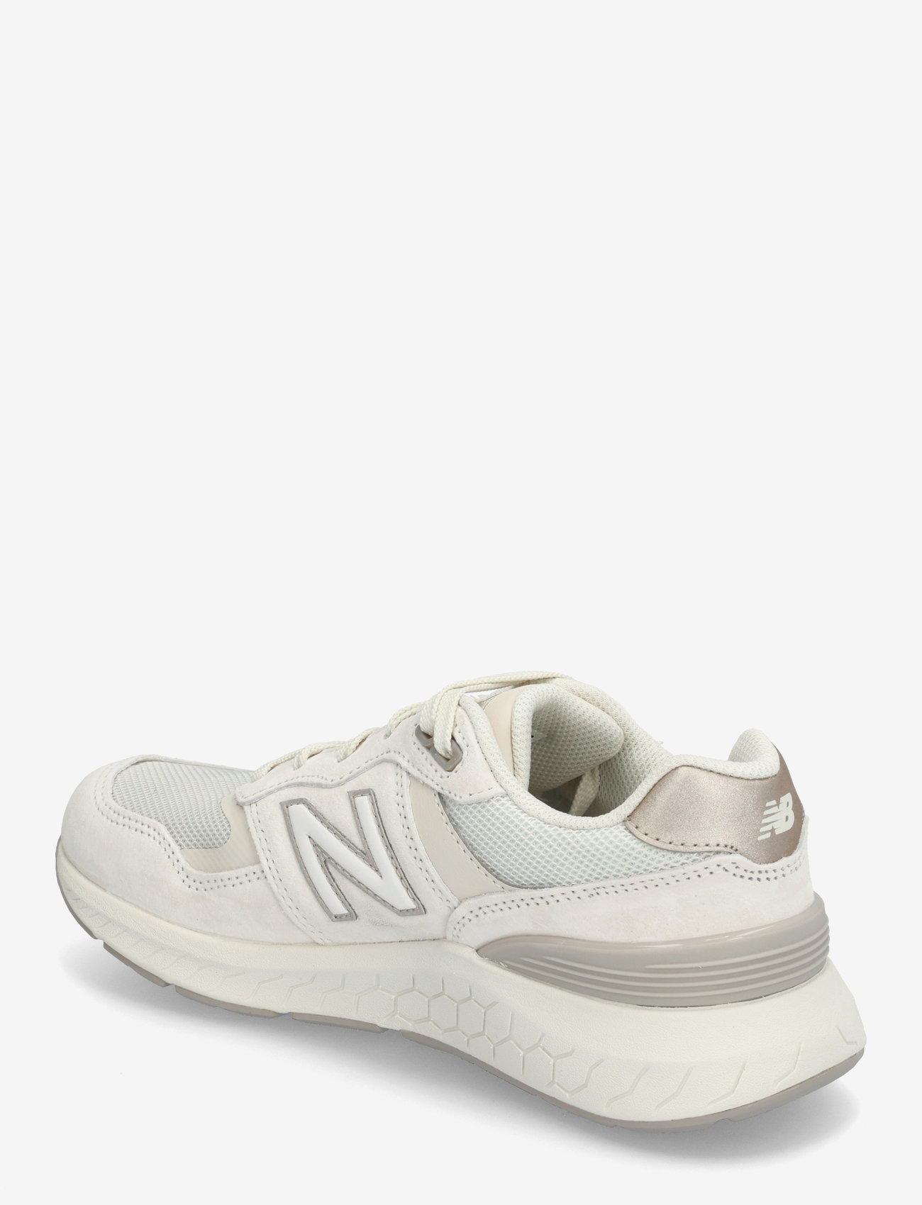 New Balance - New Balance FreshFoam Walking 880 v6 - beige - 2