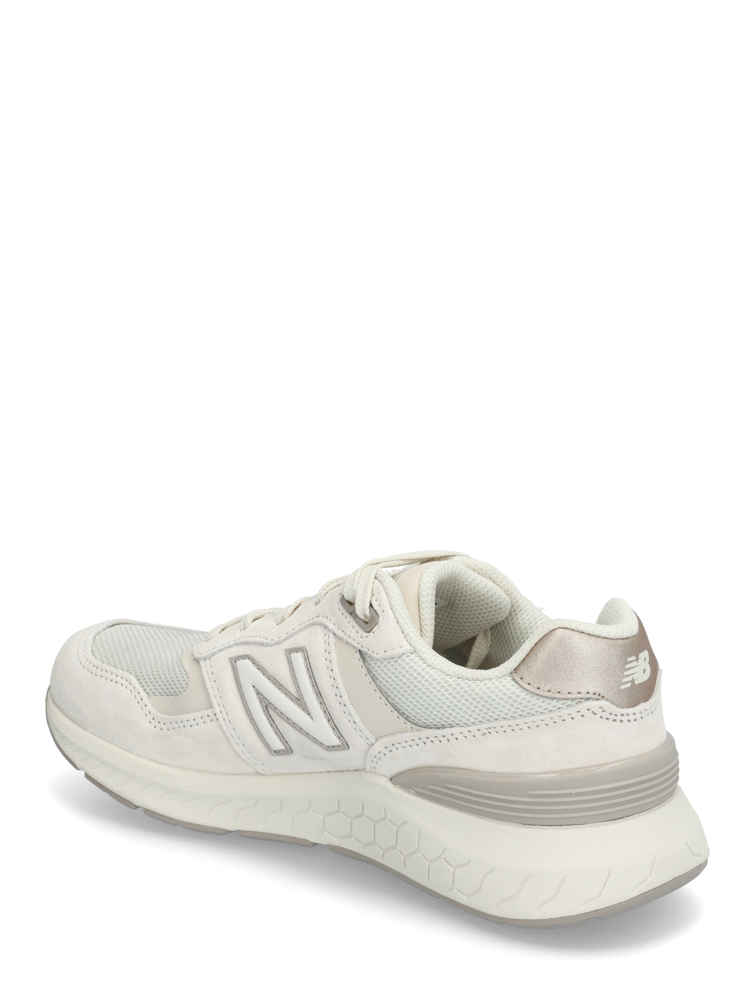 New Balance - New Balance FreshFoam Walking 880 v6 - beige - 2