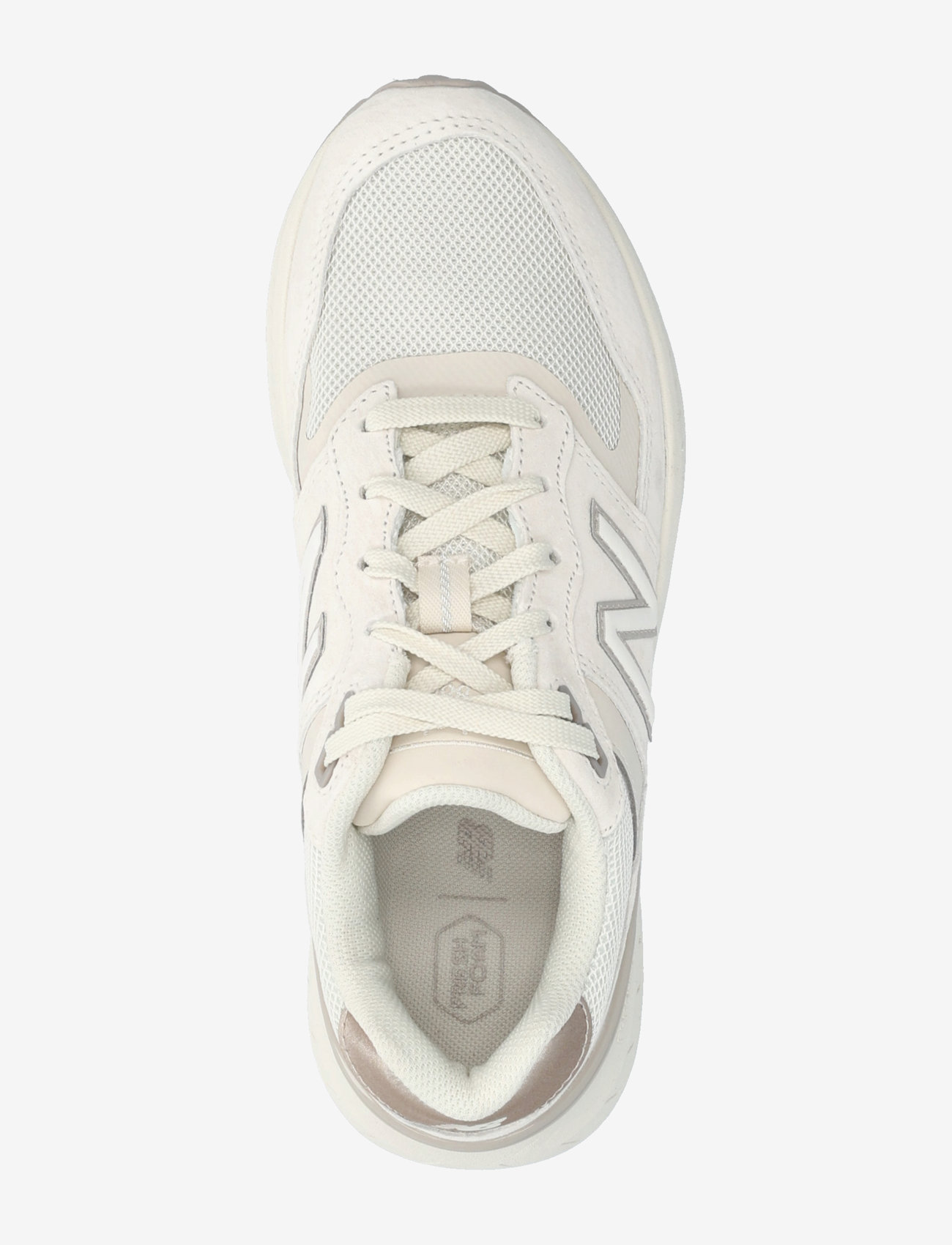 New Balance - New Balance FreshFoam Walking 880 v6 - beige - 3