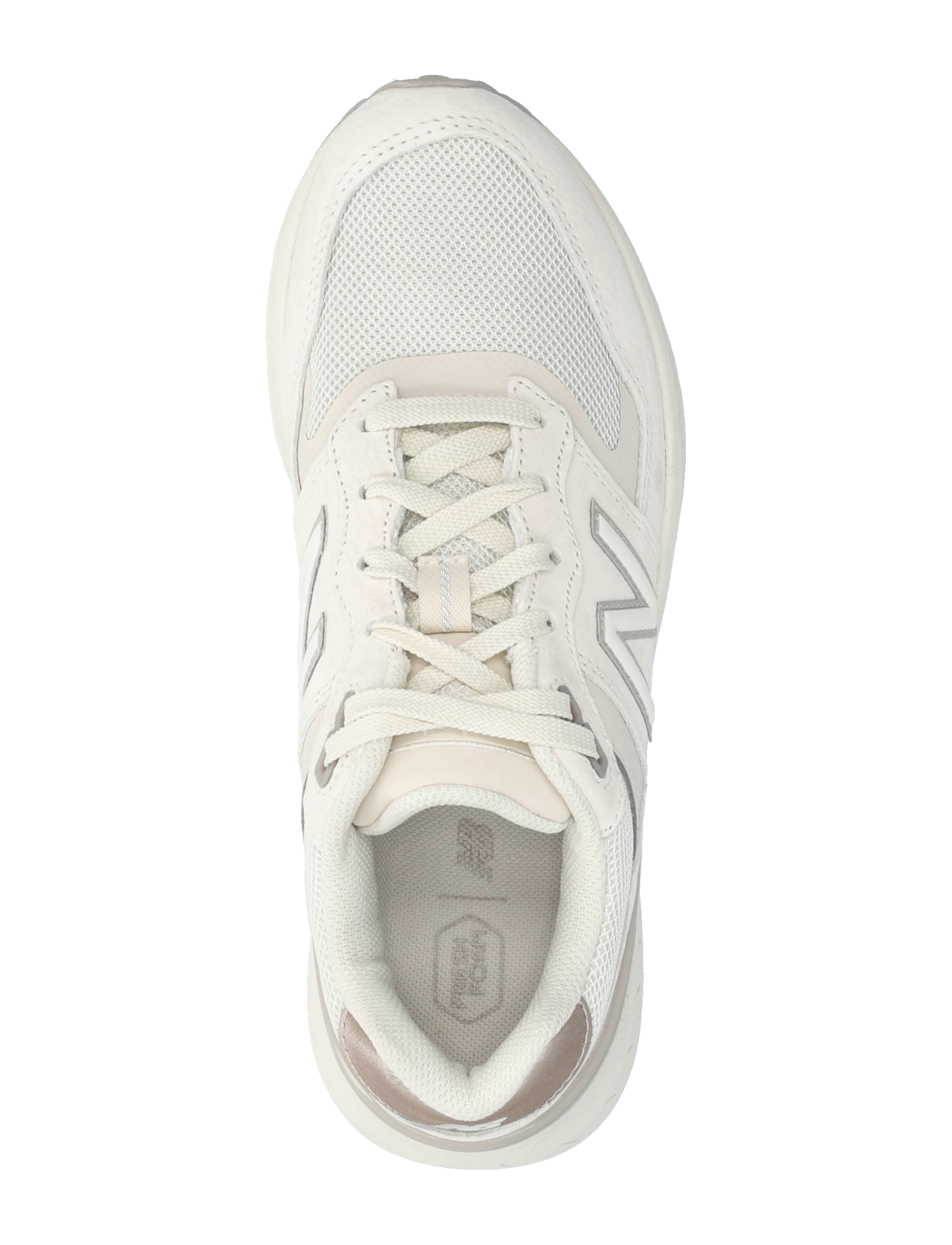 New Balance - New Balance FreshFoam Walking 880 v6 - beige - 3
