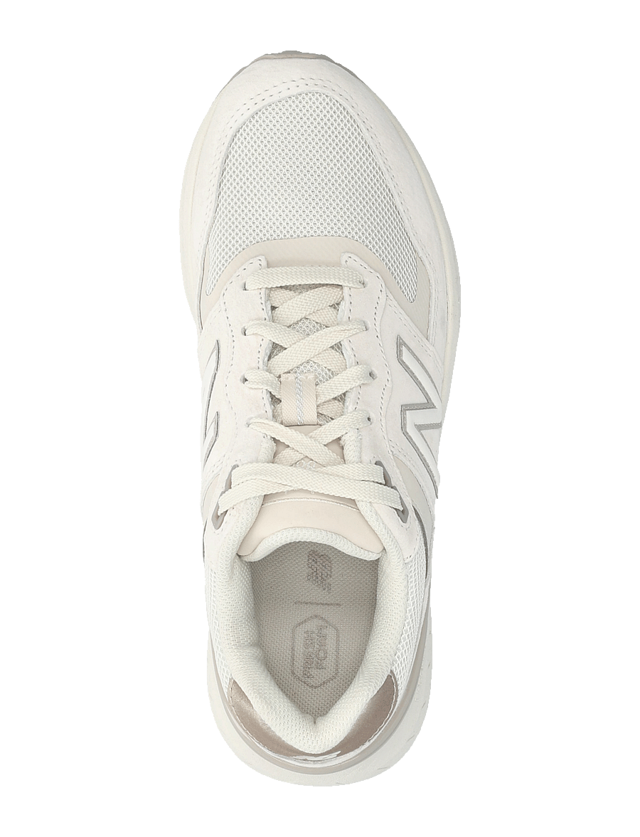 New Balance - New Balance FreshFoam Walking 880 v6 - beige - 3