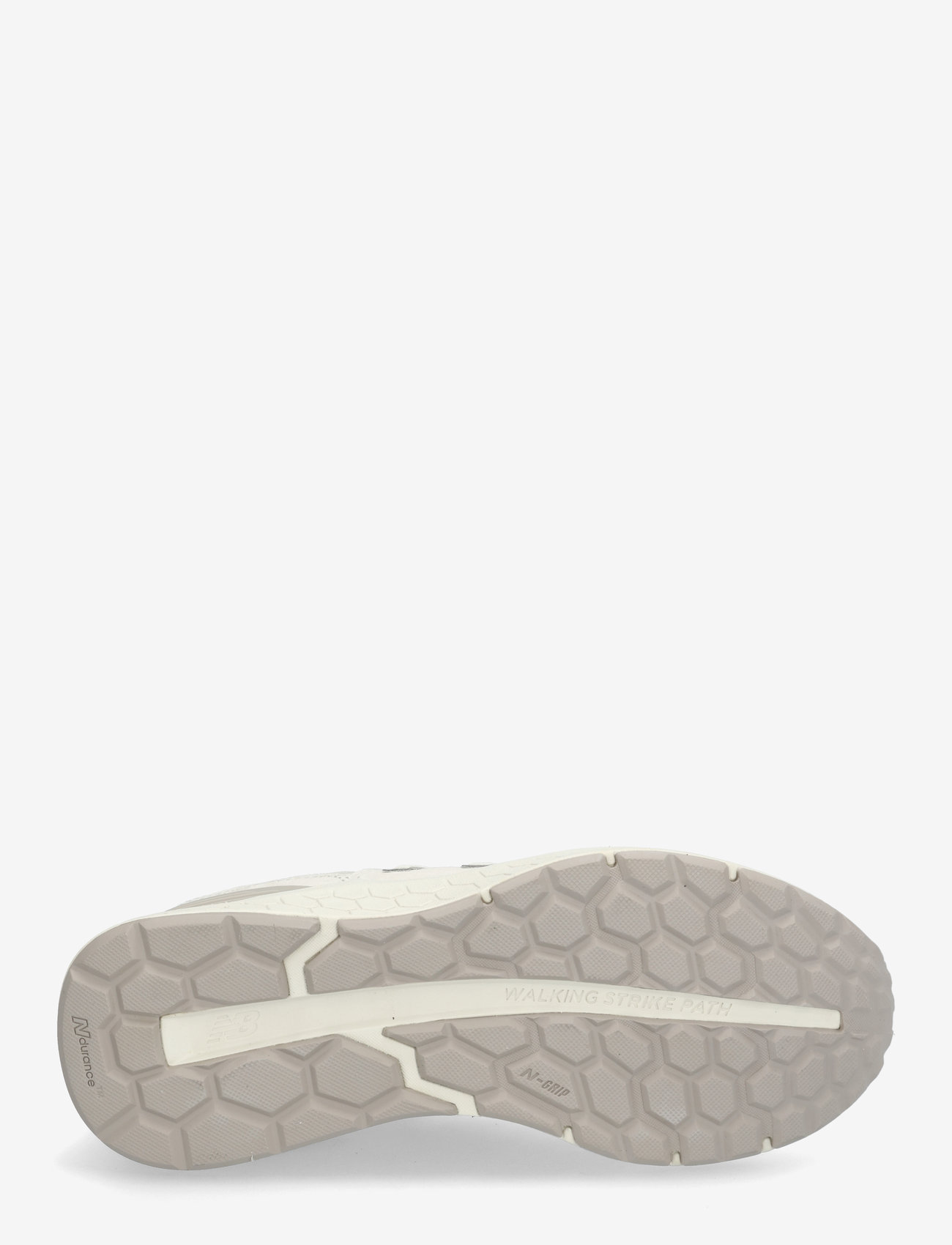 New Balance - New Balance FreshFoam Walking 880 v6 - beige - 4