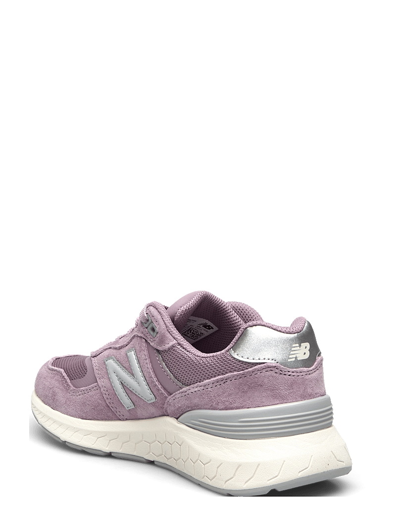 New Balance - New Balance FreshFoam Walking 880 v6 - niedrige sneakers - purple - 2