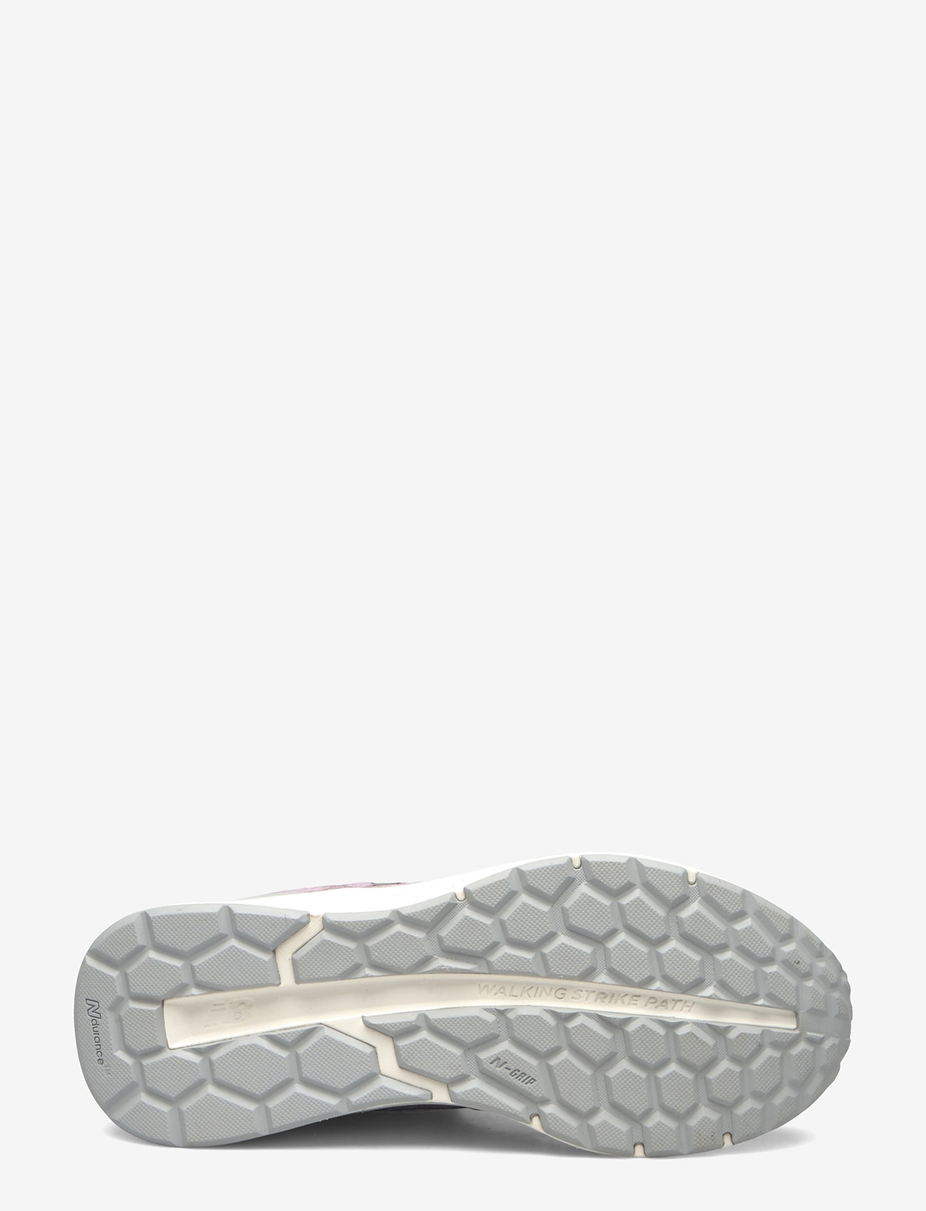 New Balance - New Balance FreshFoam Walking 880 v6 - niedrige sneakers - purple - 4