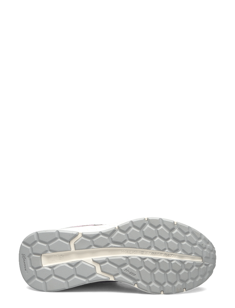 New Balance - New Balance FreshFoam Walking 880 v6 - niedrige sneakers - purple - 4