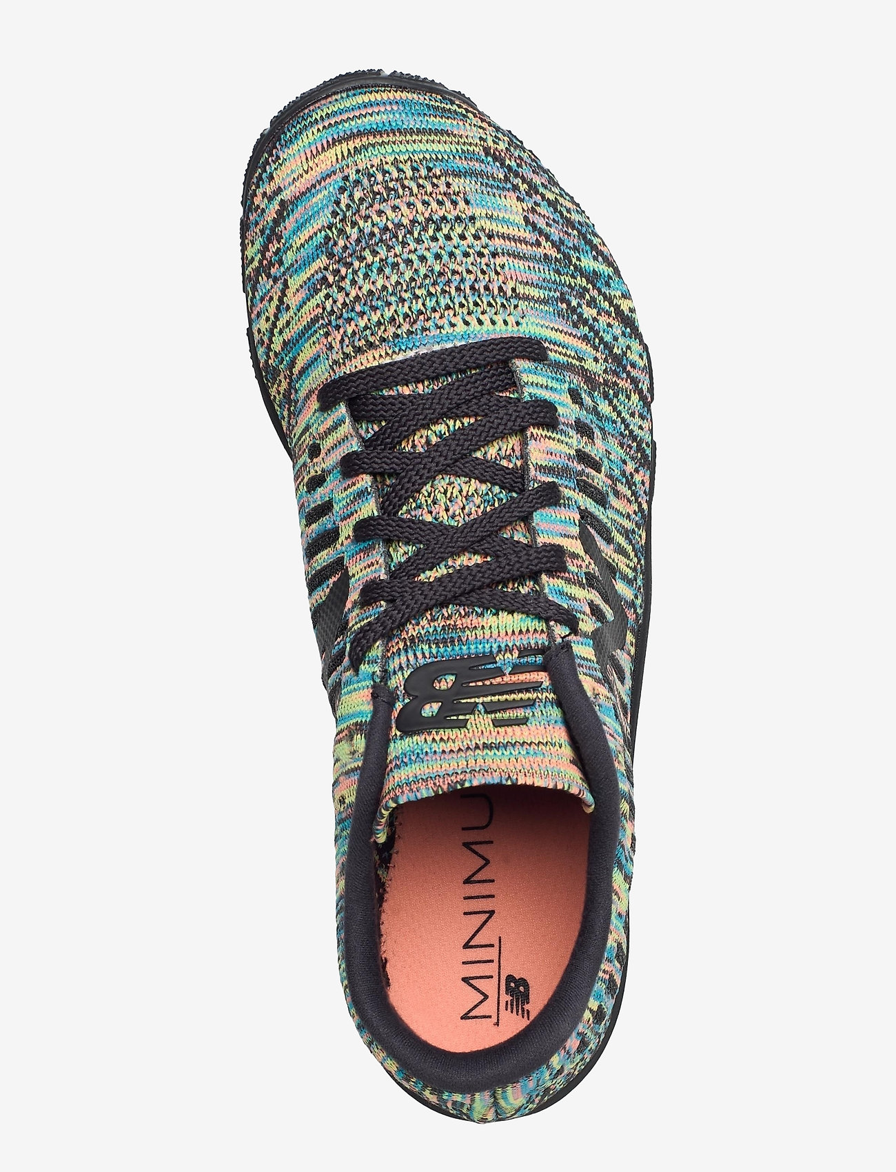 New Balance - WX20CC7 - black - 3