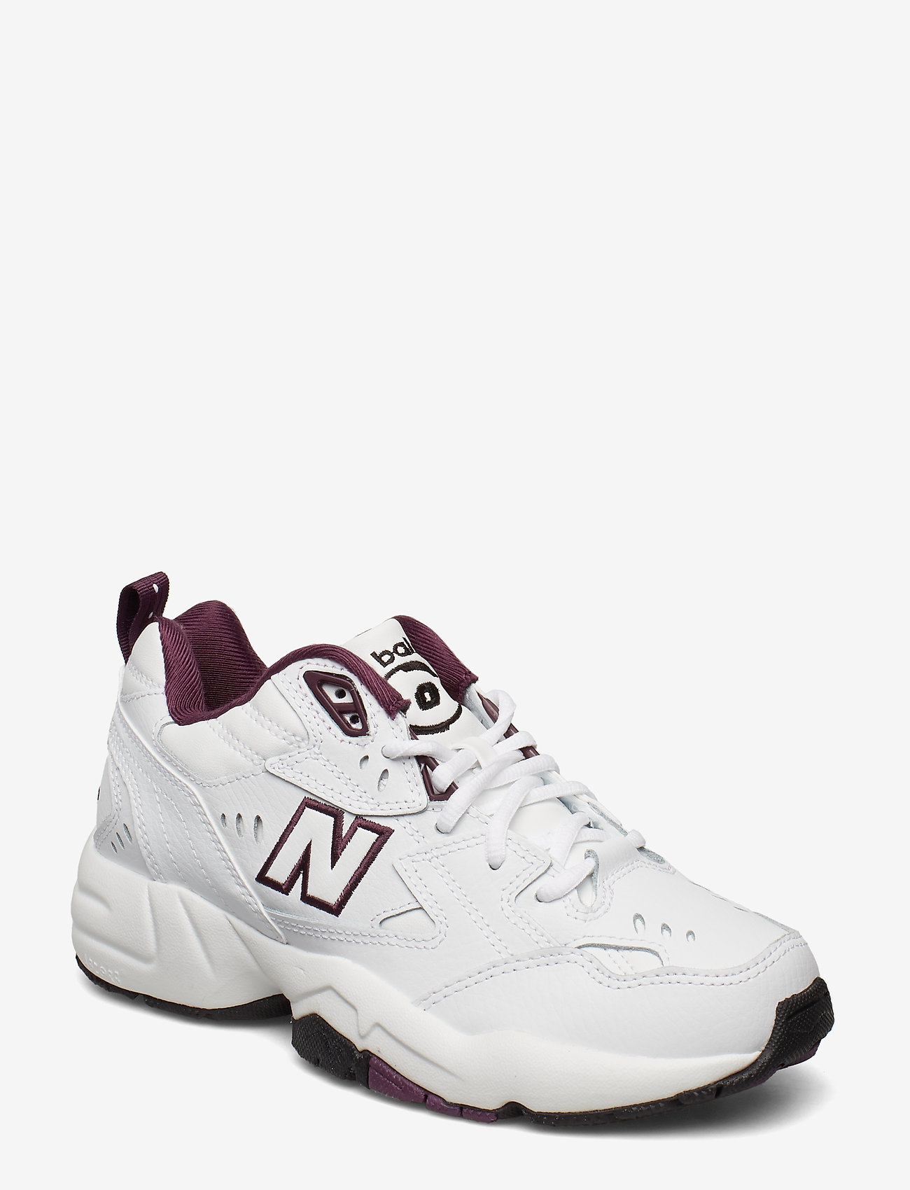 New Balance - WX608V1 - white - 0