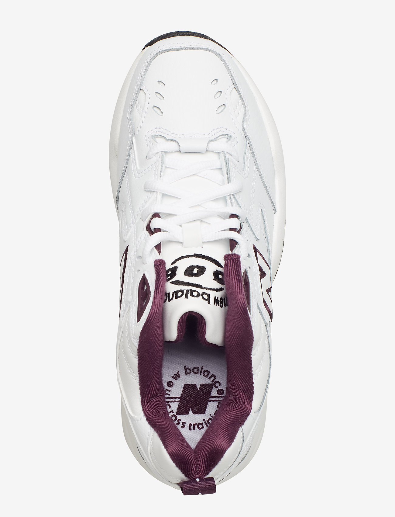 New Balance - WX608V1 - white - 3