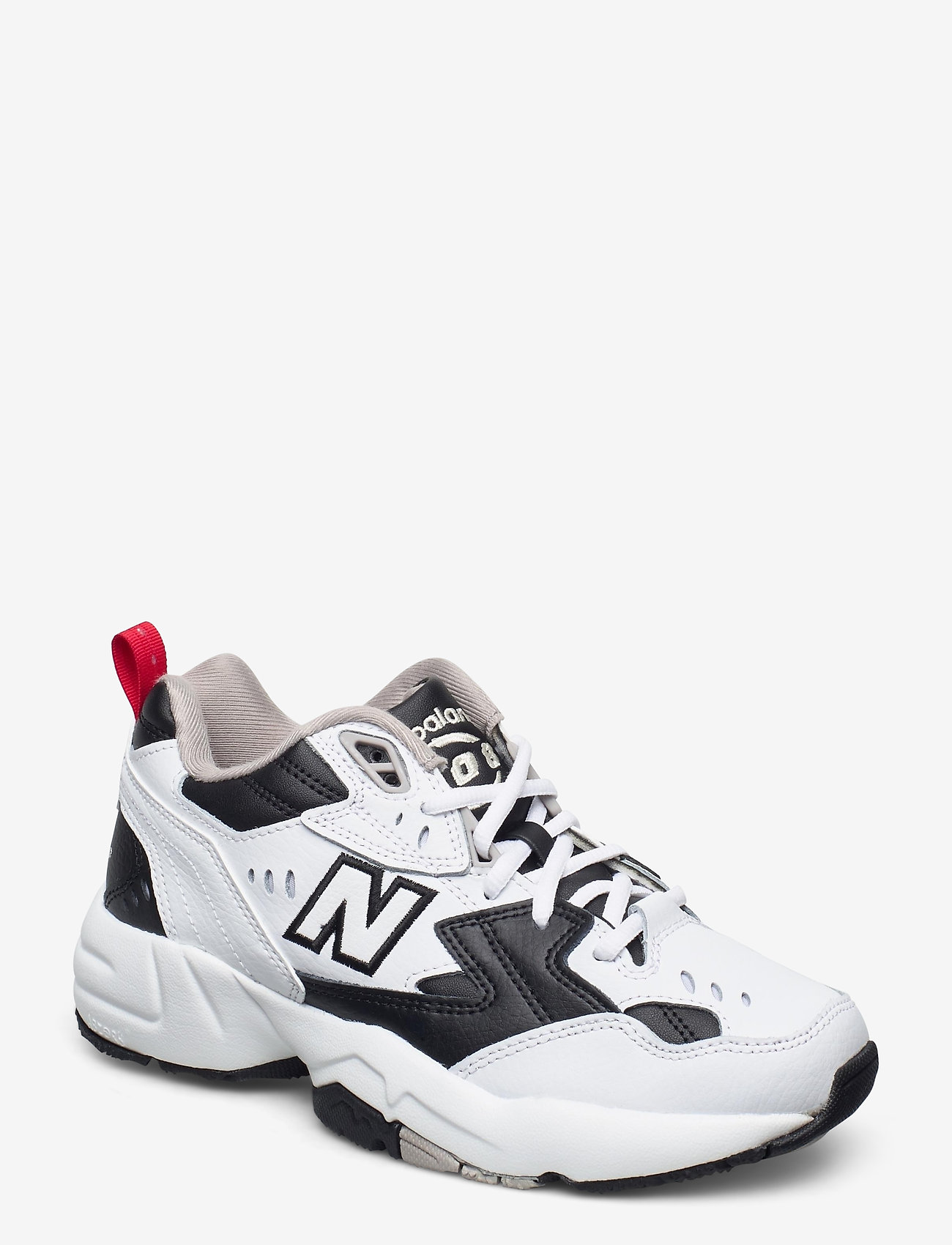 New Balance - WX608RB1 - black - 0