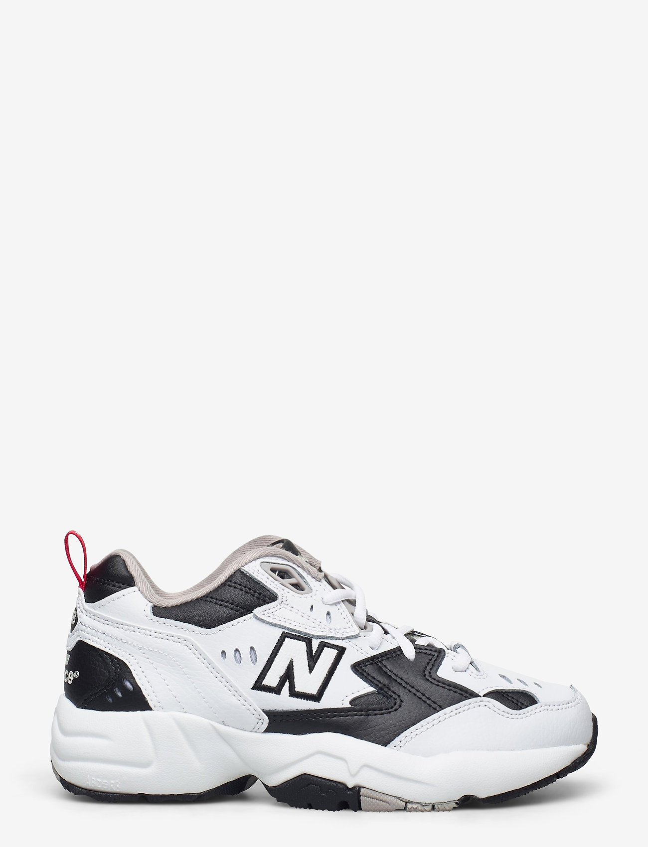 New Balance - WX608RB1 - black - 1