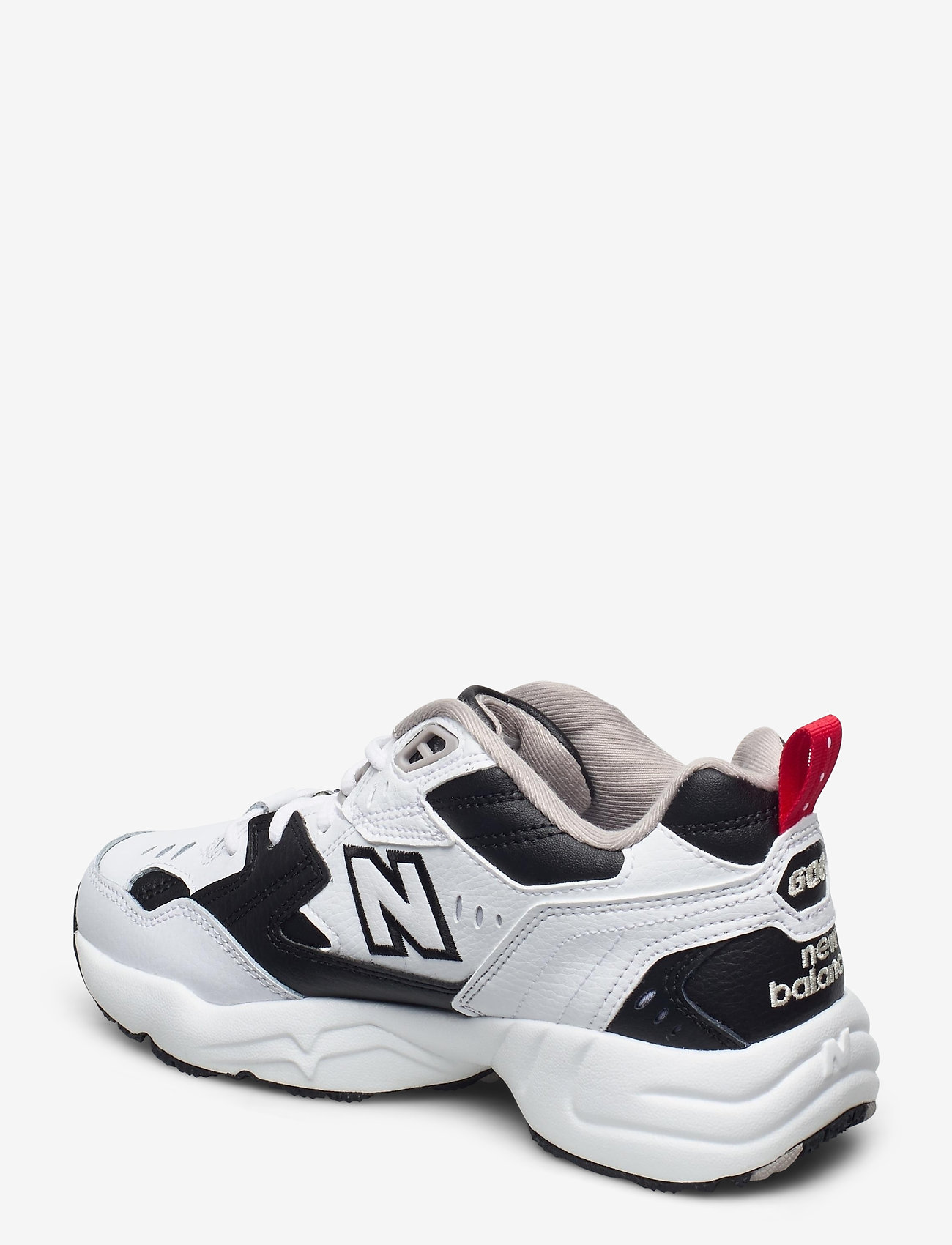 New Balance - WX608RB1 - black - 2