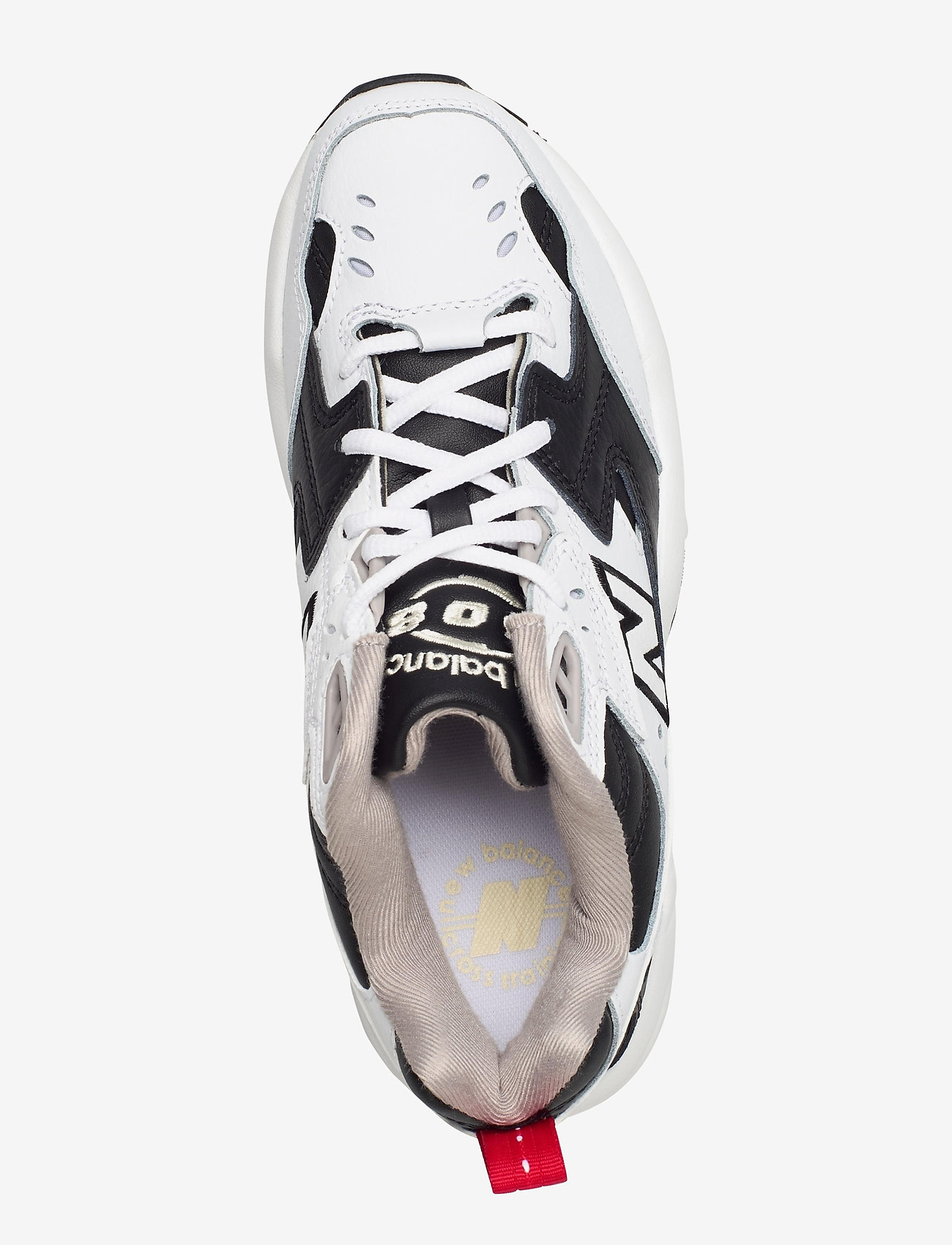 New Balance - WX608RB1 - black - 3