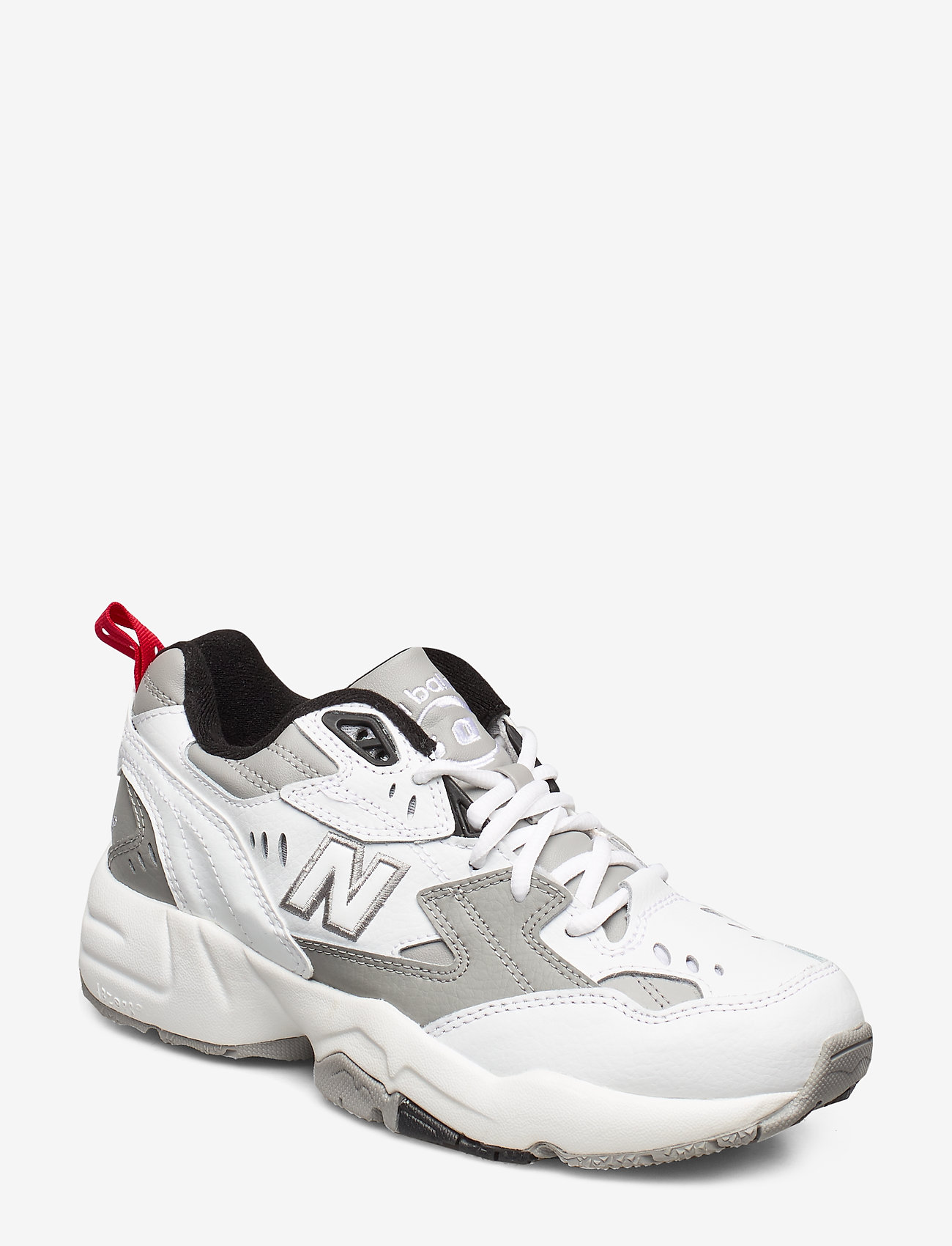 New Balance - WX608RG1 - team away grey - 0