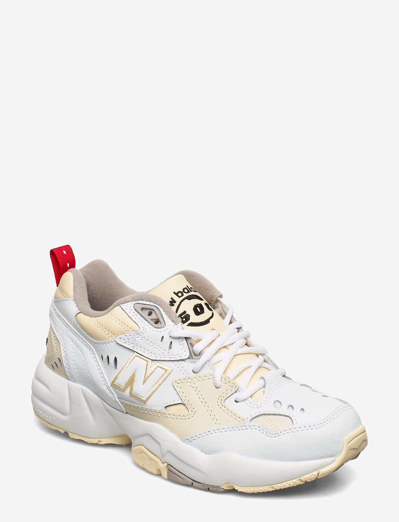 New Balance - WX608RW1 - vanilla - 0