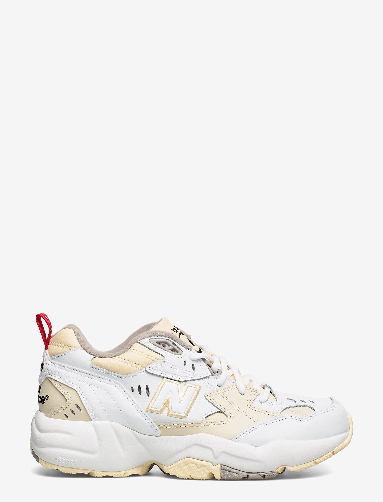 New Balance - WX608RW1 - vanilla - 1