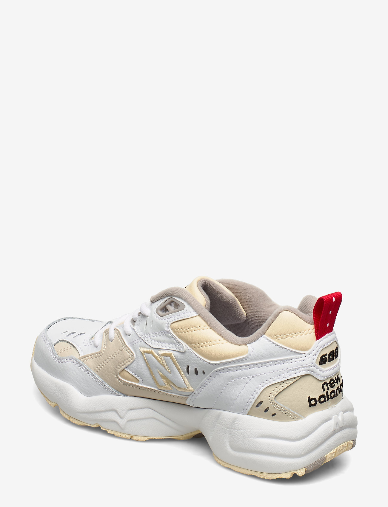 New Balance - WX608RW1 - vanilla - 2