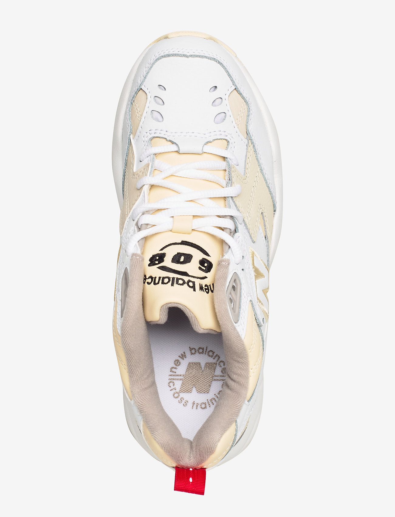 New Balance - WX608RW1 - vanilla - 3