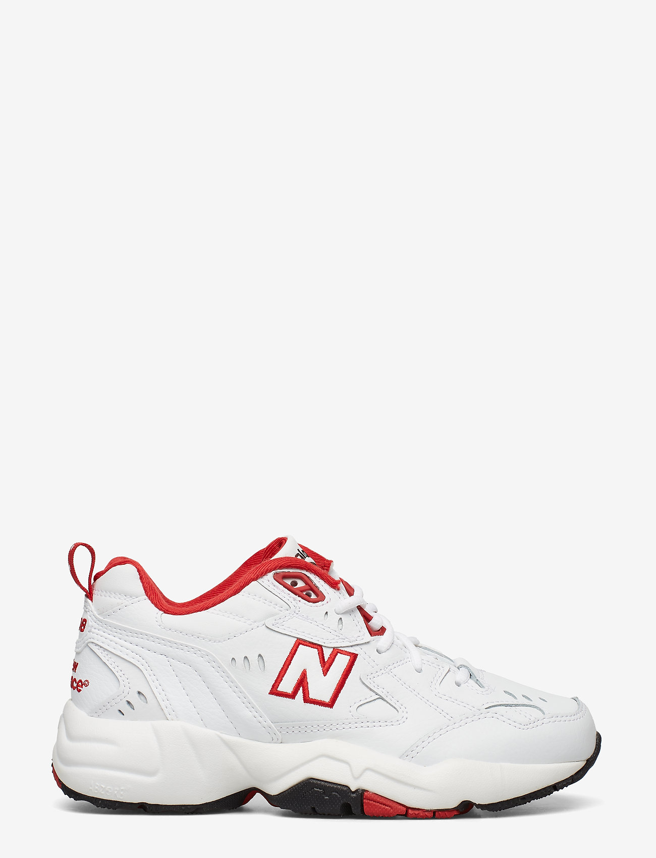 New Balance - WX608V1 - white/red - 1