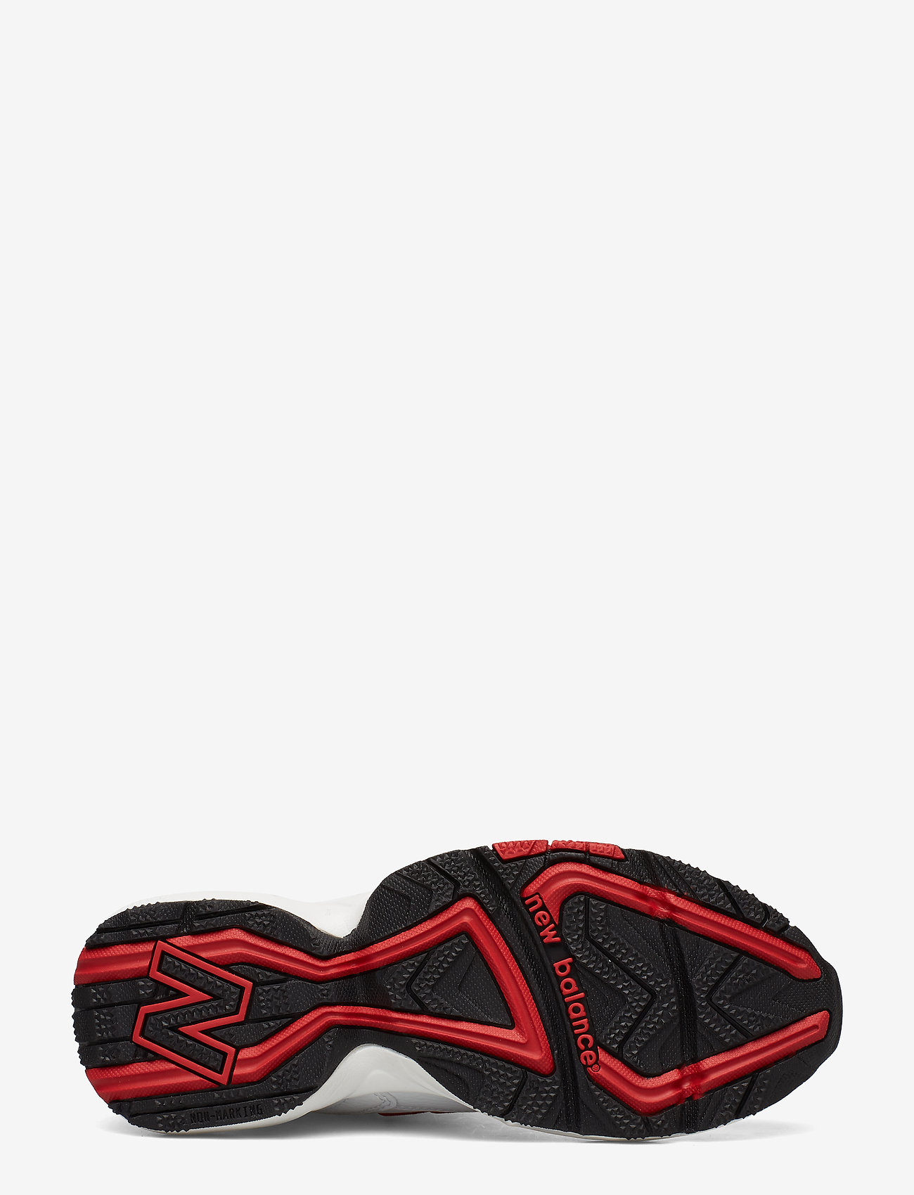 New Balance - WX608V1 - white/red - 4