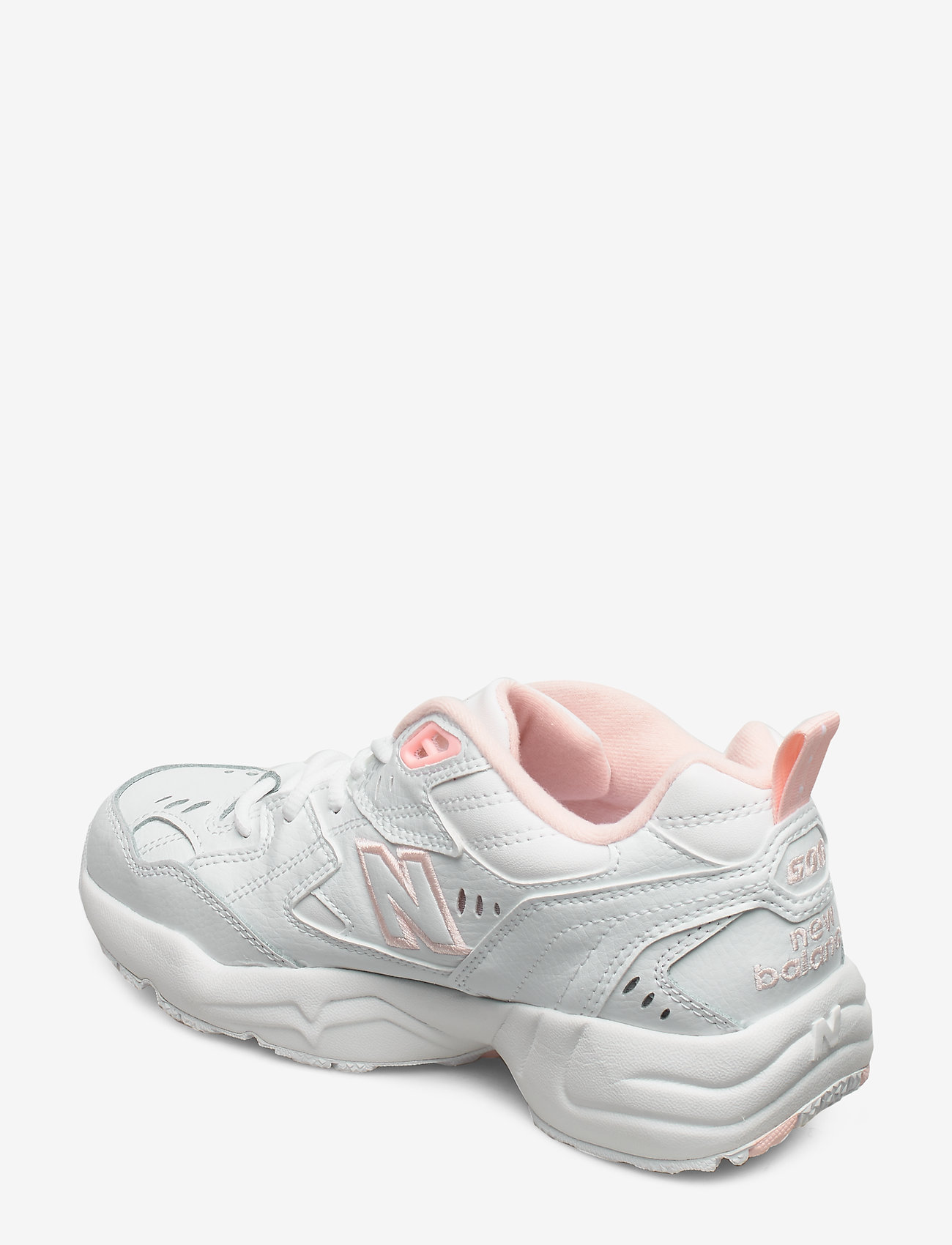 New Balance - WX608WI1 - white - 2