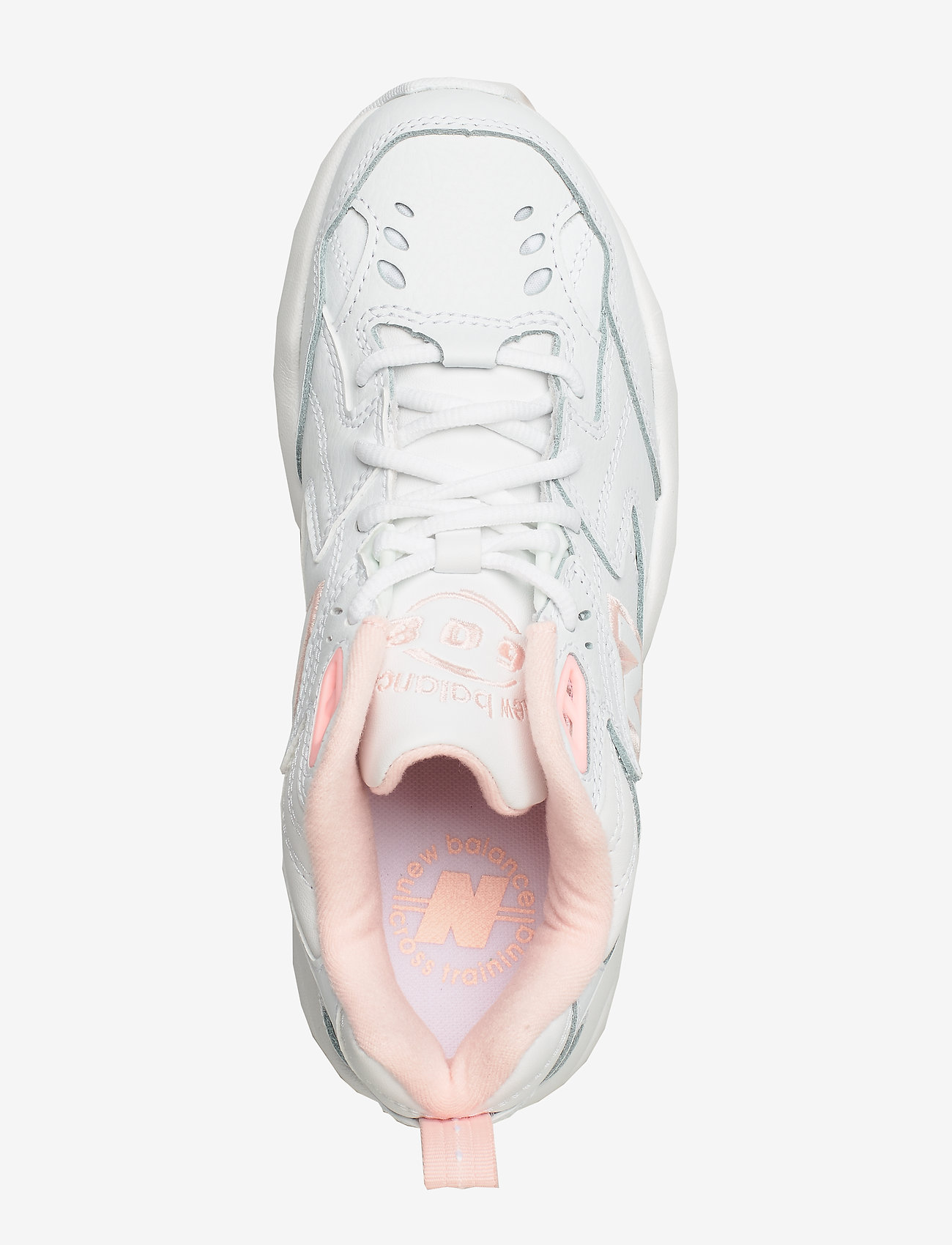 New Balance - WX608WI1 - white - 3