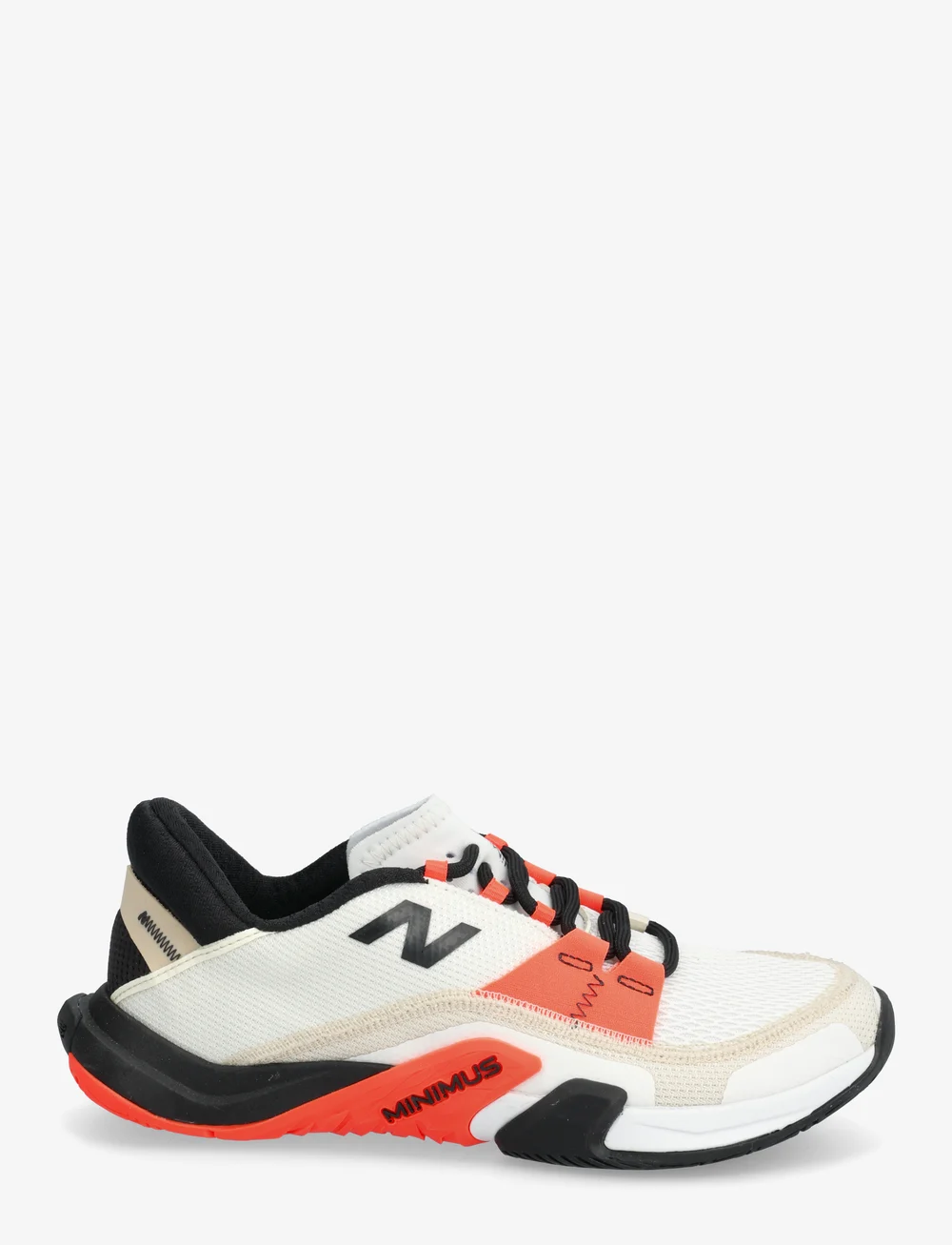 New Balance - New Balance Minimus Trainer v2 - Æfingaskór - sea salt - 1