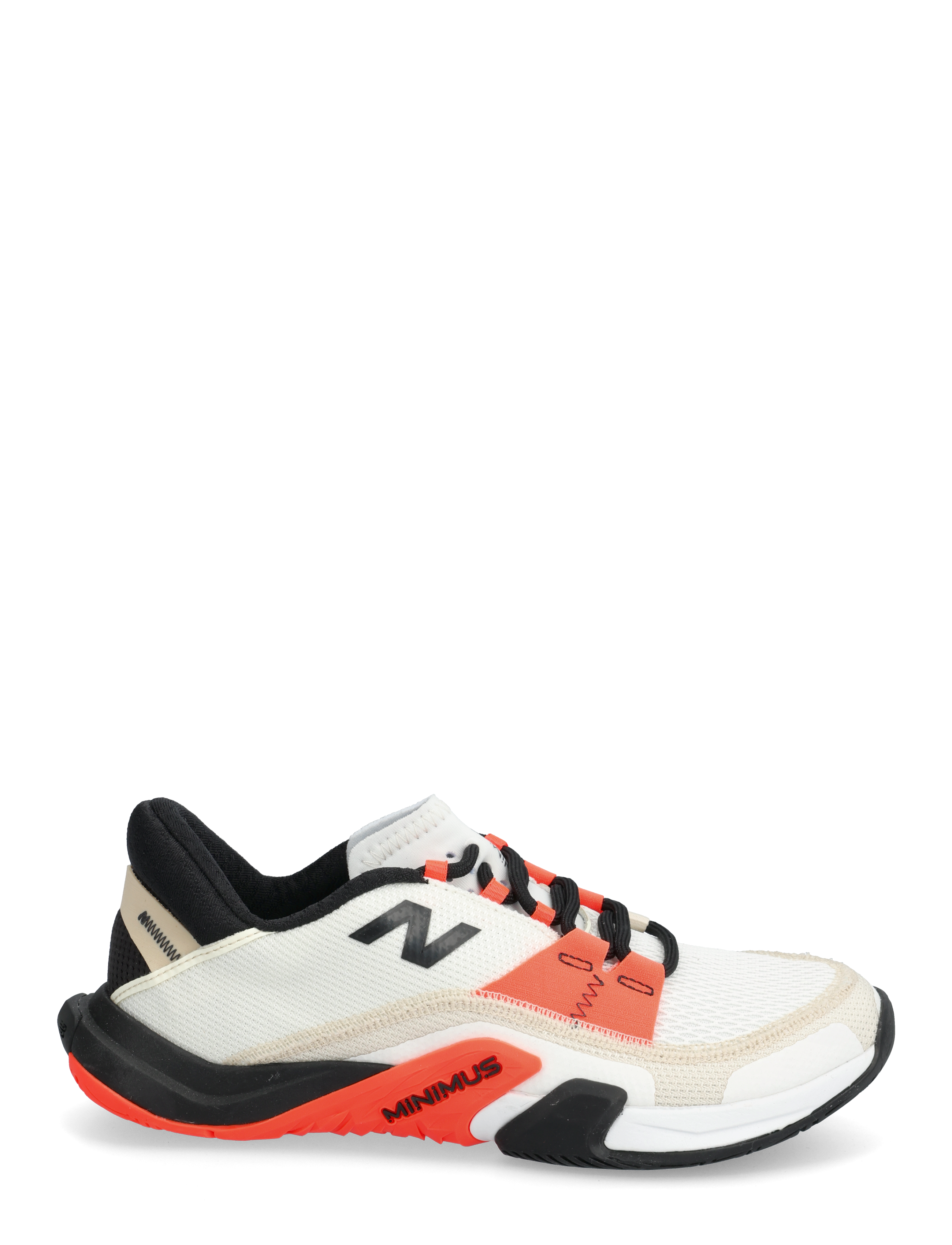 New Balance - New Balance Minimus Trainer v2 - løbesko - sea salt - 1