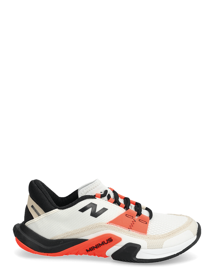New Balance - New Balance Minimus Trainer v2 - løbesko - sea salt - 1