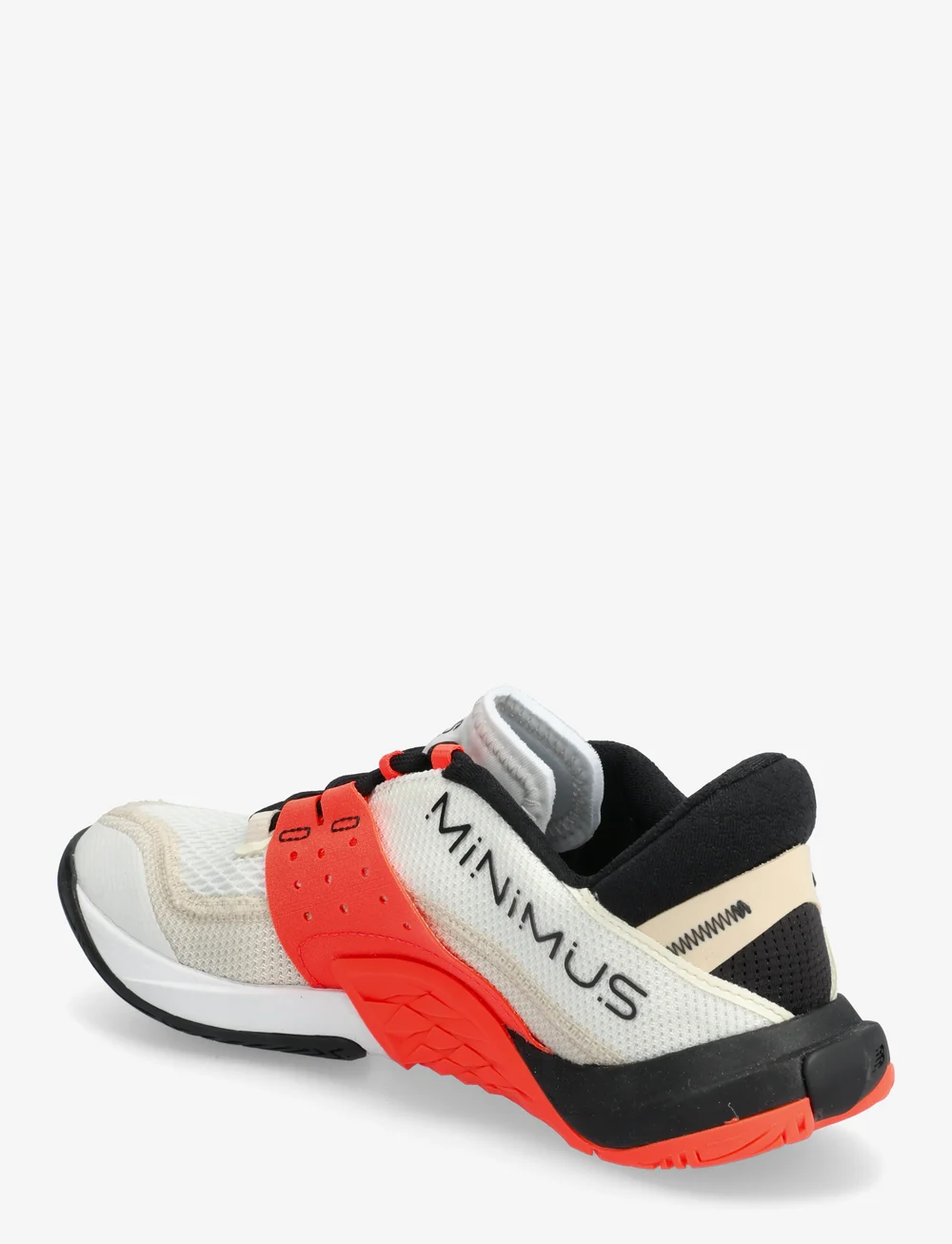 New Balance - New Balance Minimus Trainer v2 - Æfingaskór - sea salt - 2