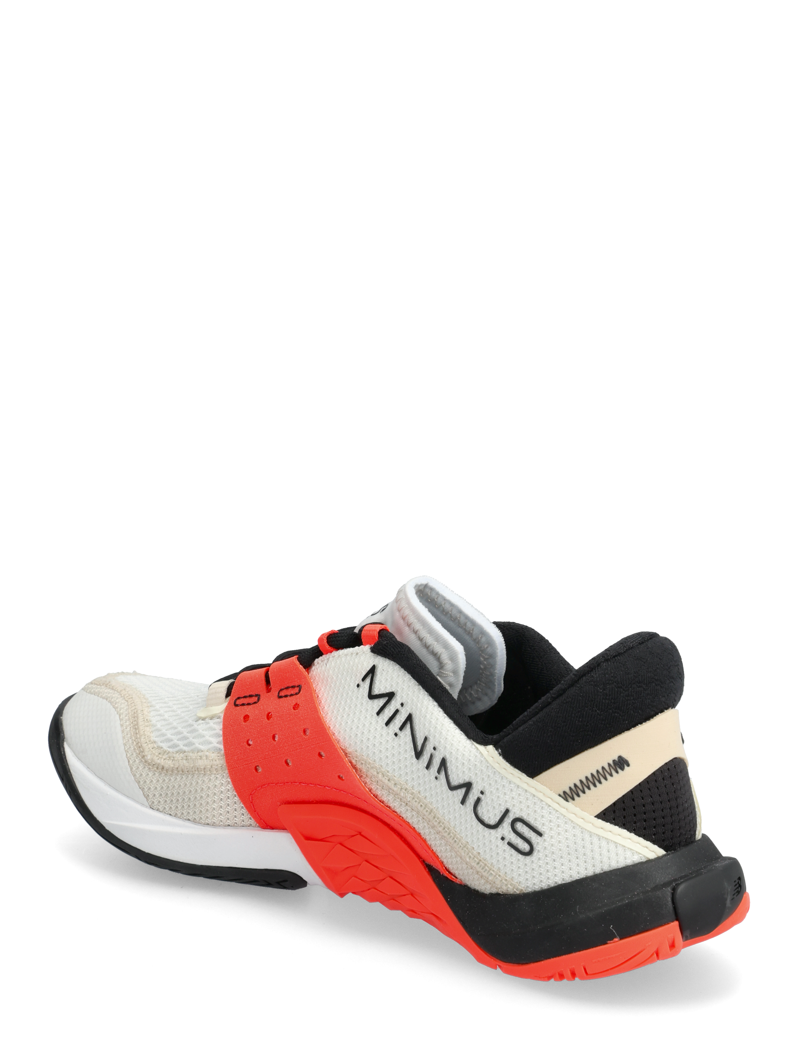 New Balance - New Balance Minimus Trainer v2 - løbesko - sea salt - 2