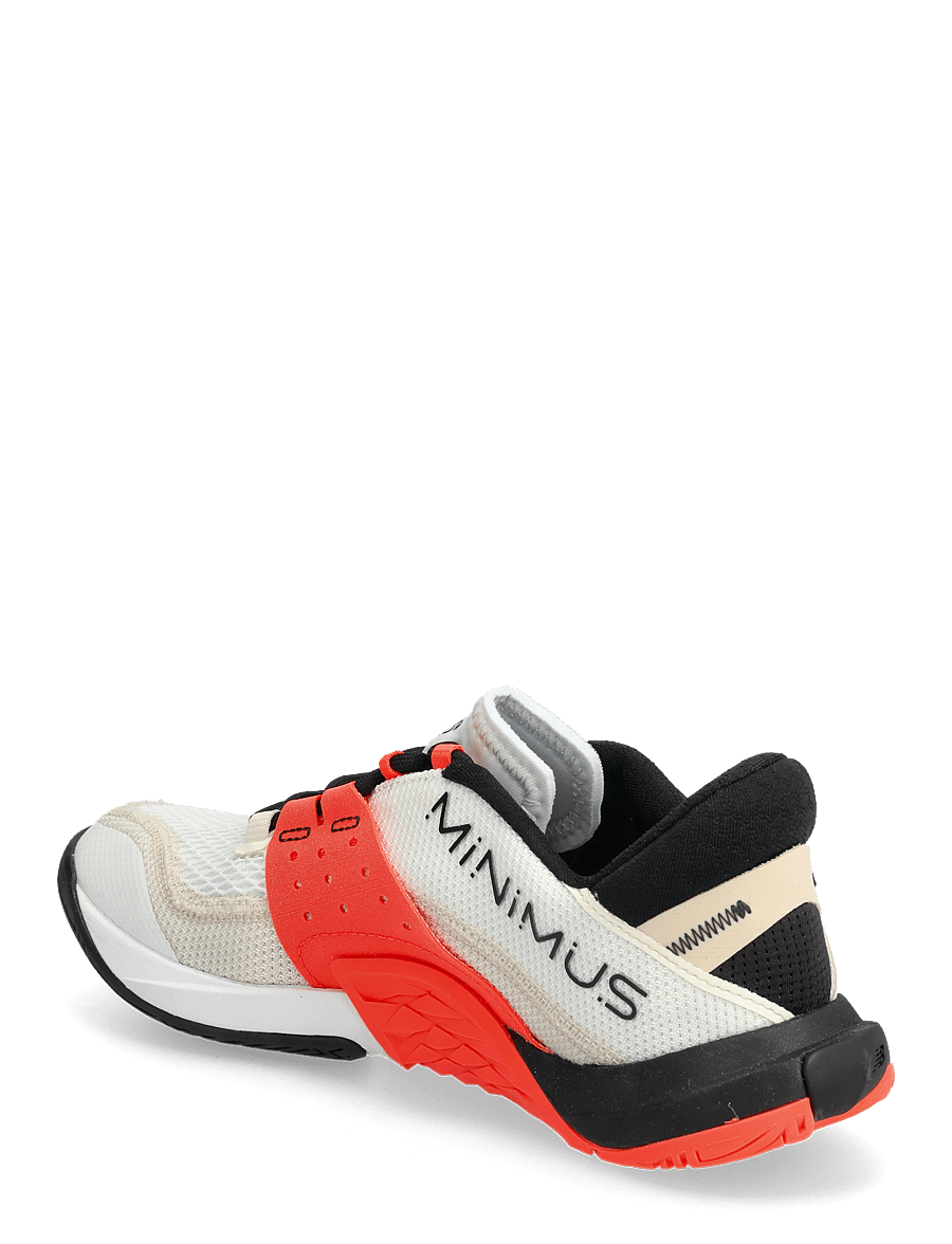 New Balance - New Balance Minimus Trainer v2 - løbesko - sea salt - 2