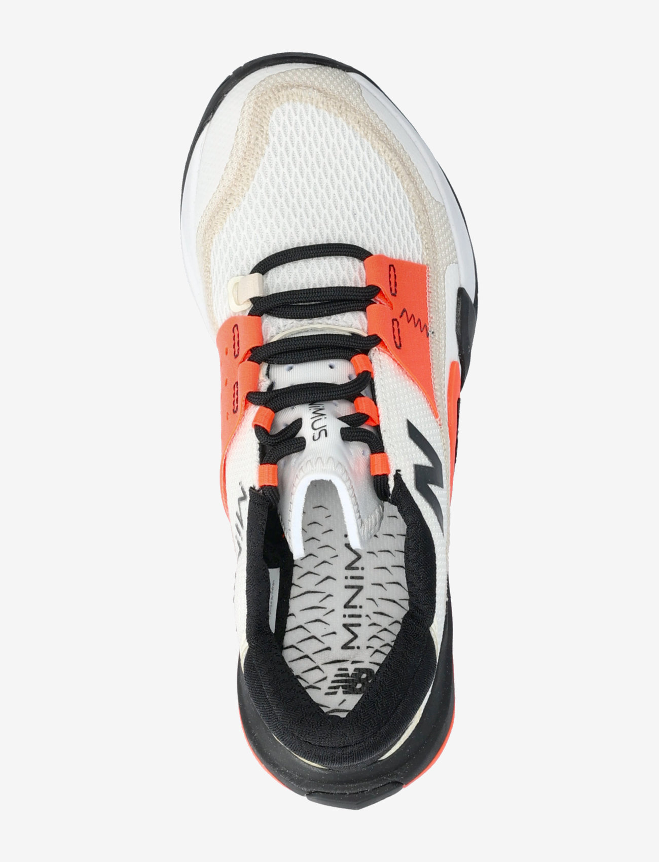 New Balance - New Balance Minimus Trainer v2 - træningssko - sea salt - 3