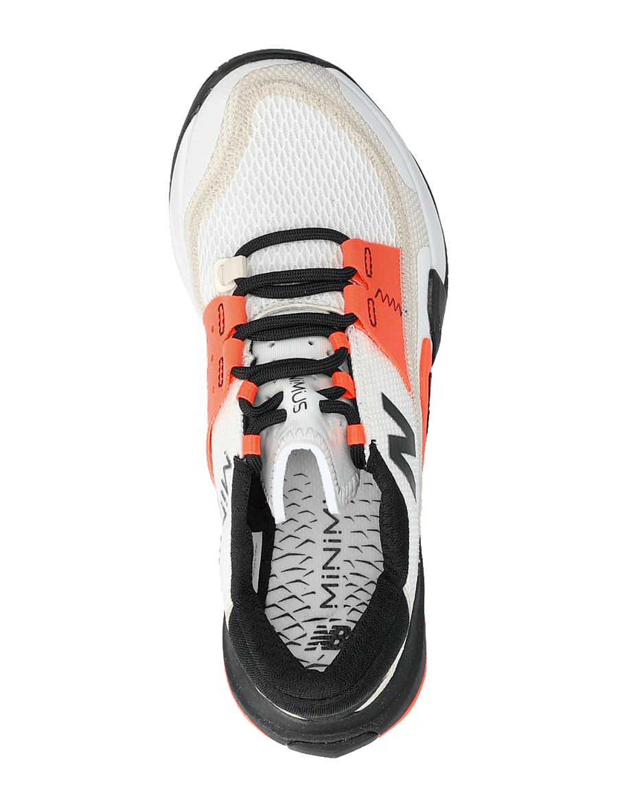 New Balance - New Balance Minimus Trainer v2 - løbesko - sea salt - 3