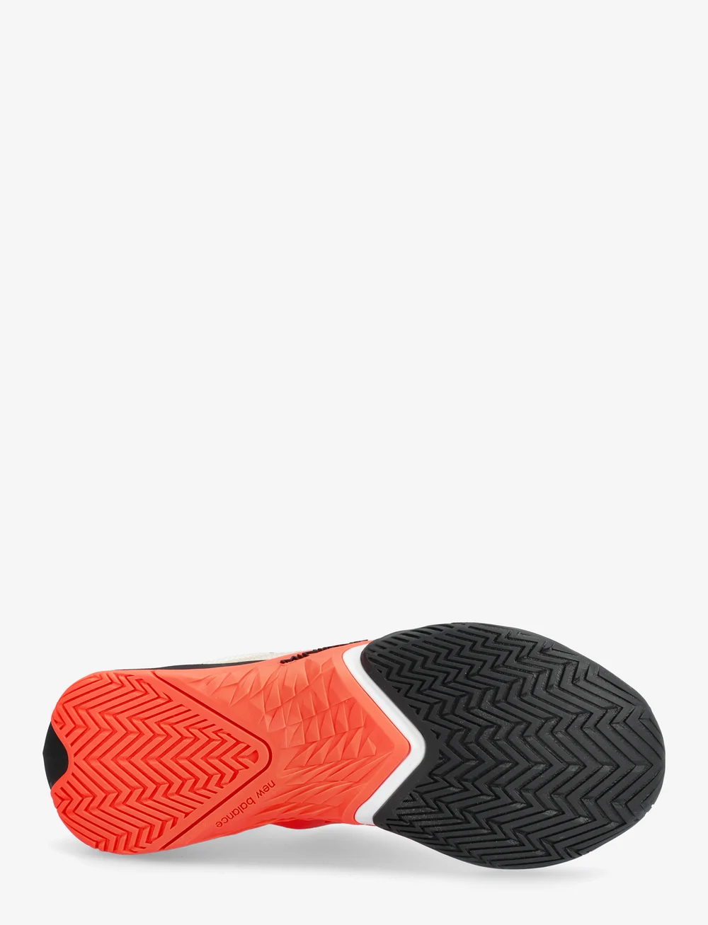 New Balance - New Balance Minimus Trainer v2 - Æfingaskór - sea salt - 4