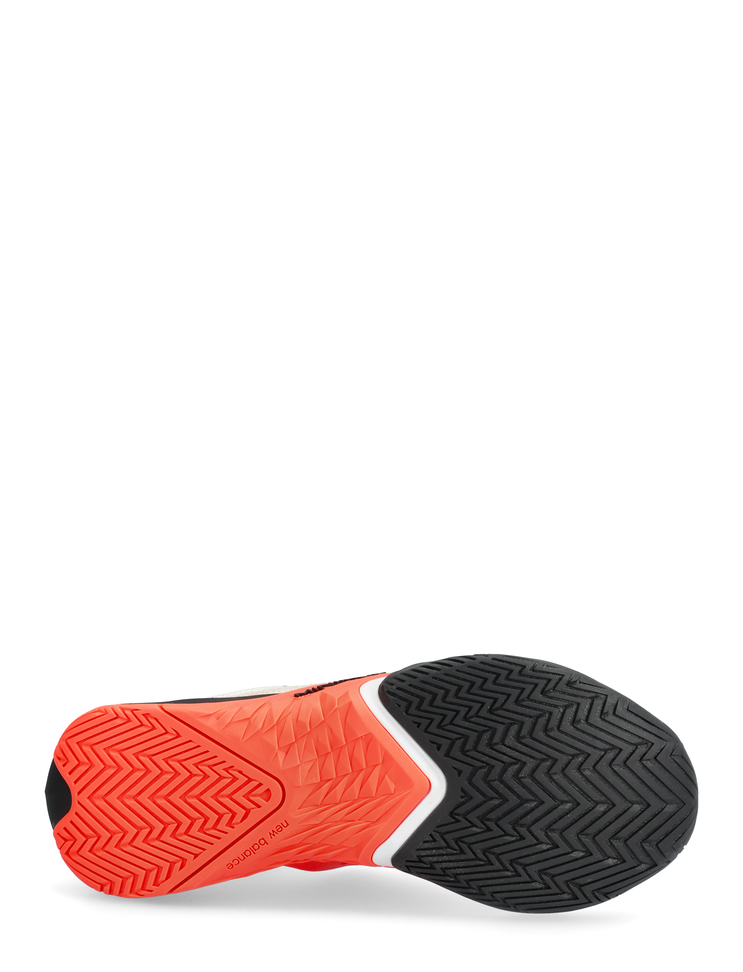 New Balance - New Balance Minimus Trainer v2 - løbesko - sea salt - 4