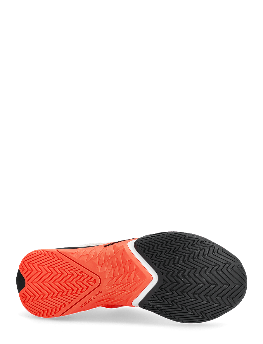 New Balance - New Balance Minimus Trainer v2 - løbesko - sea salt - 4