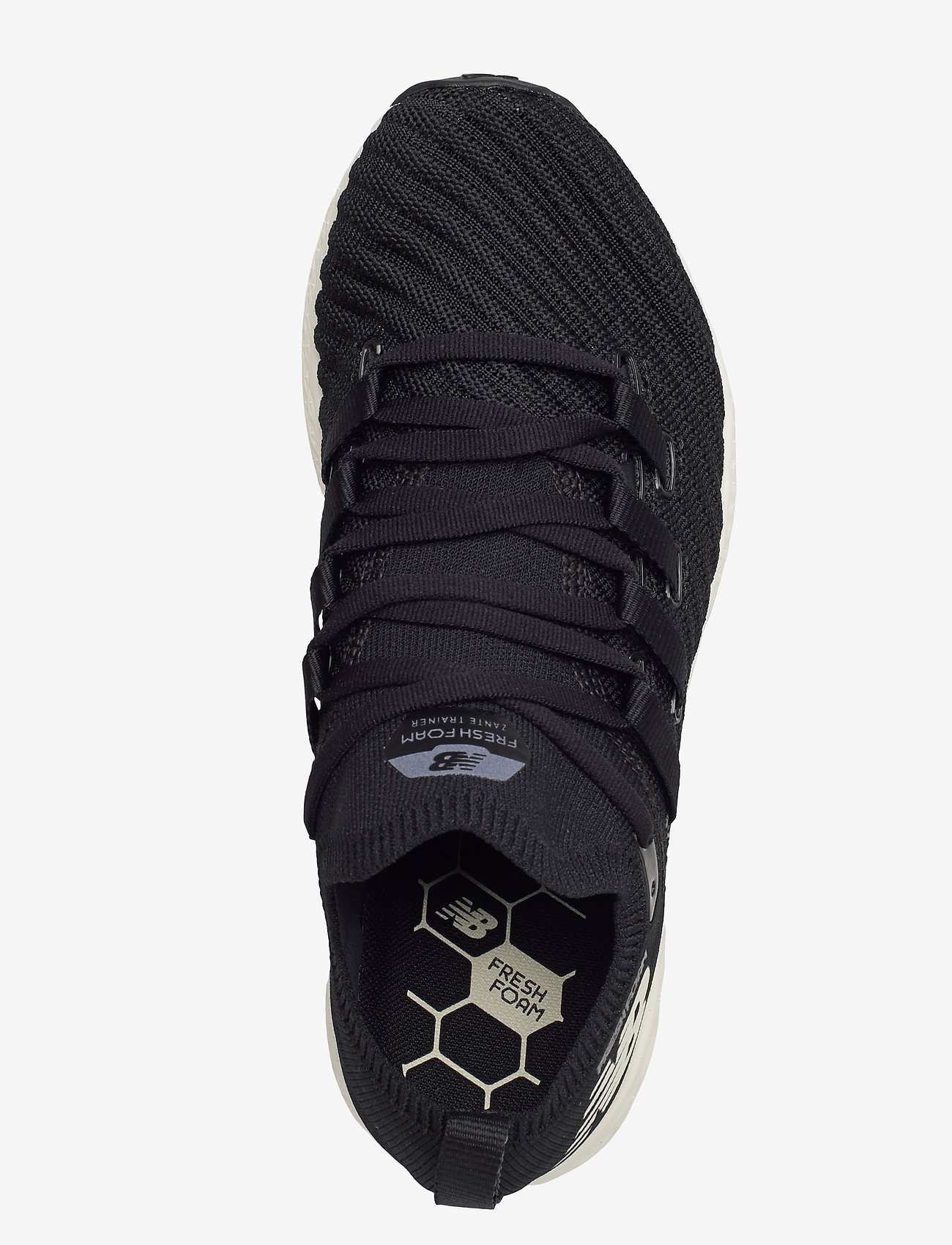 New Balance - WXZNTLB - black - 3