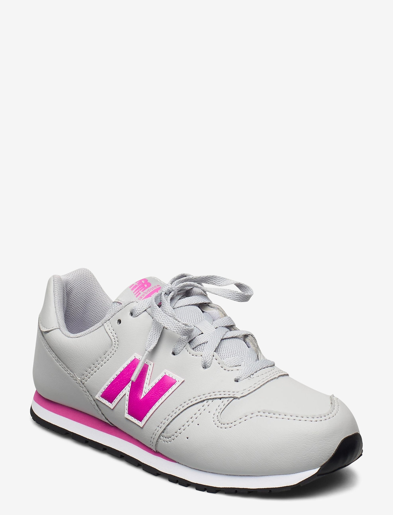 GREY/PINK