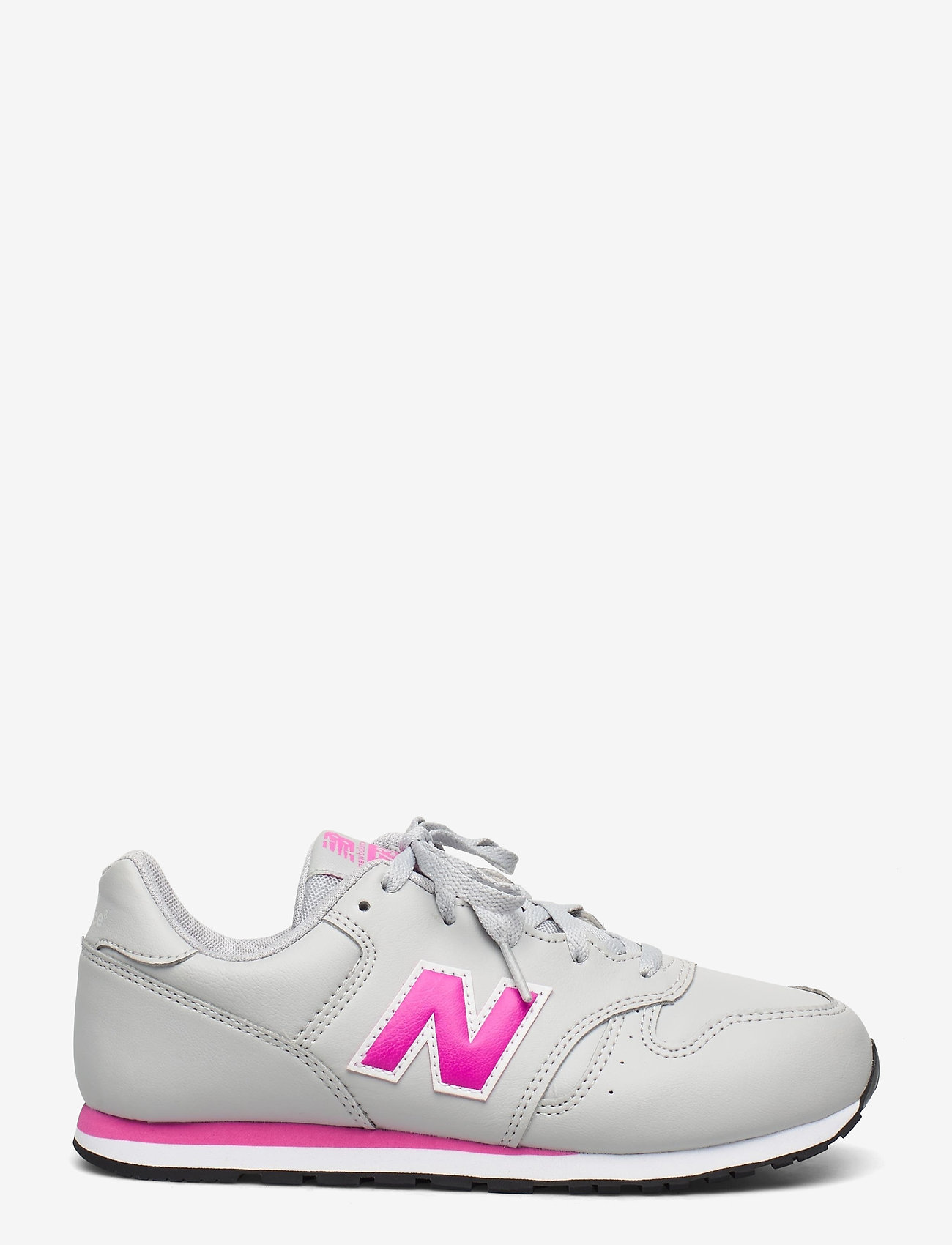 New Balance - YC373EGP - grey/pink - 1