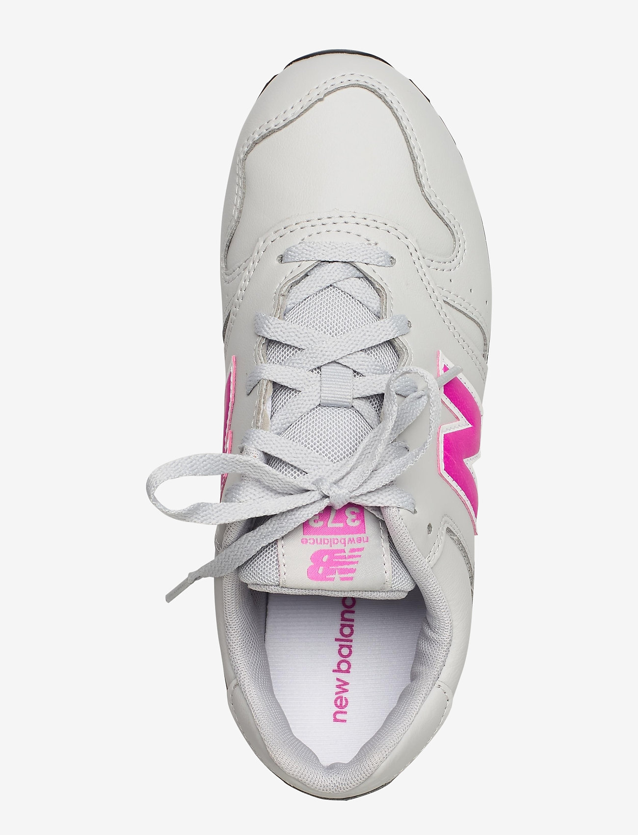 New Balance - YC373EGP - grey/pink - 3