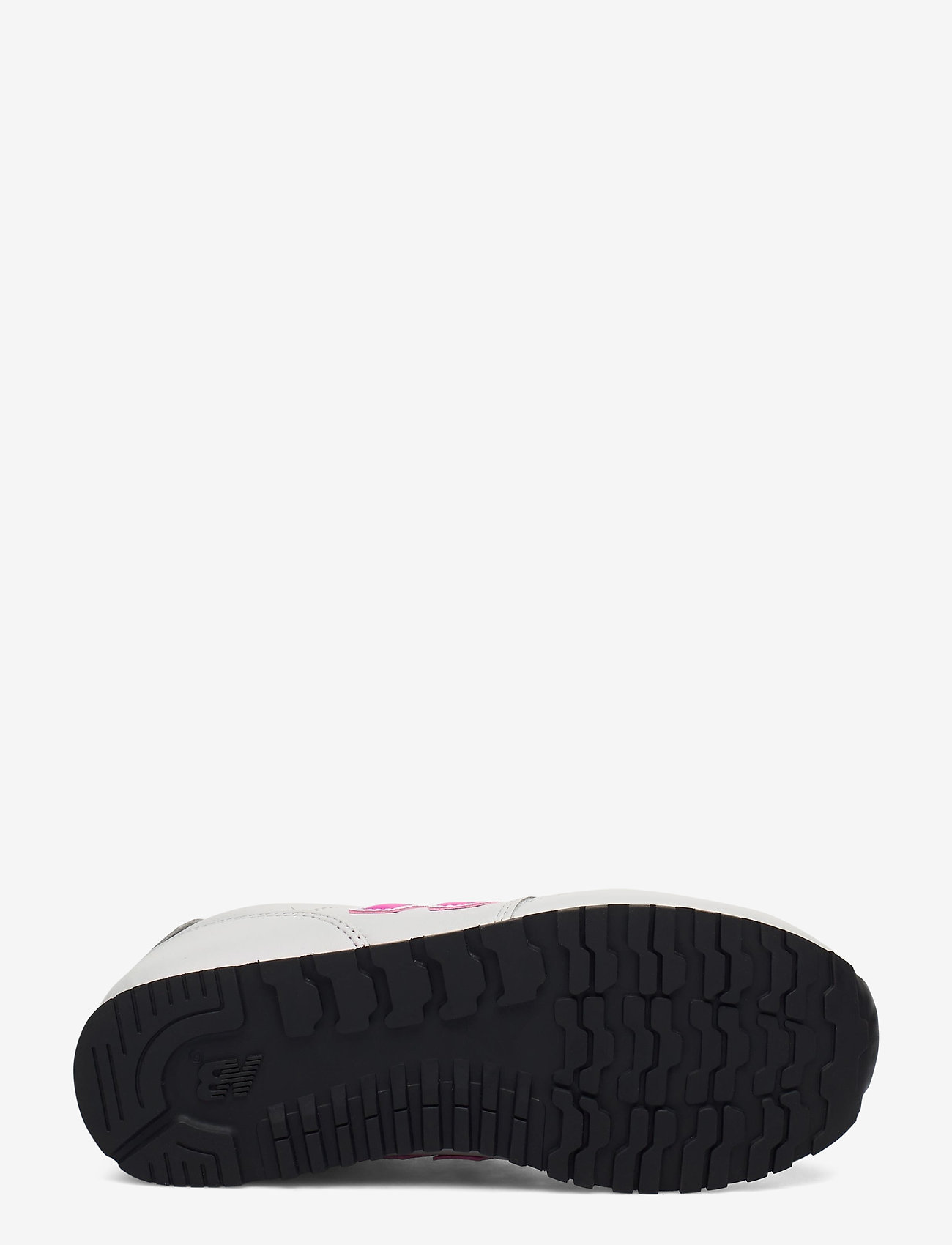 New Balance - YC373EGP - grey/pink - 4